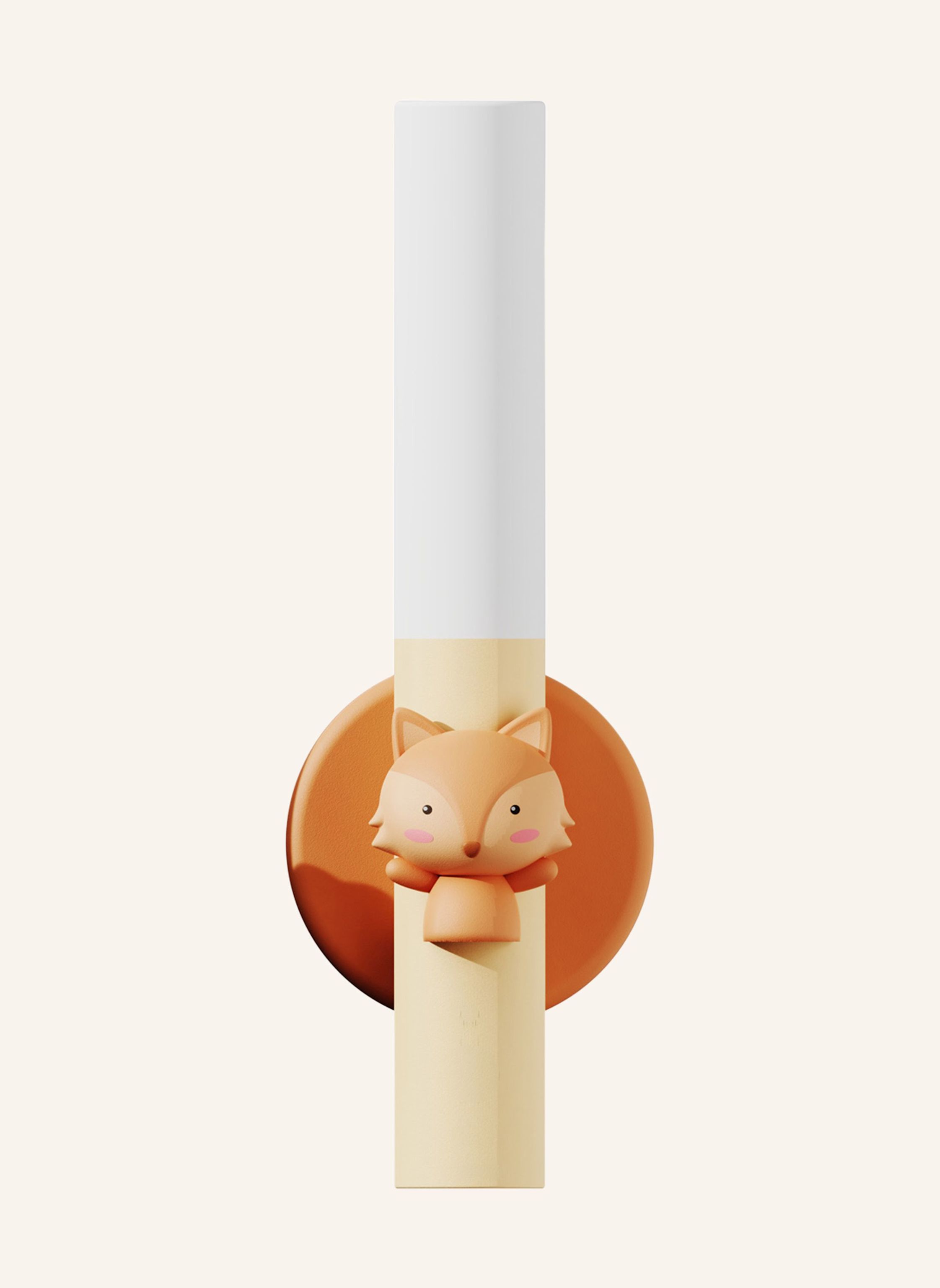 The Zoofamily Lampe ZOO