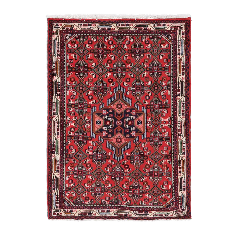 Orientteppich Hamadan