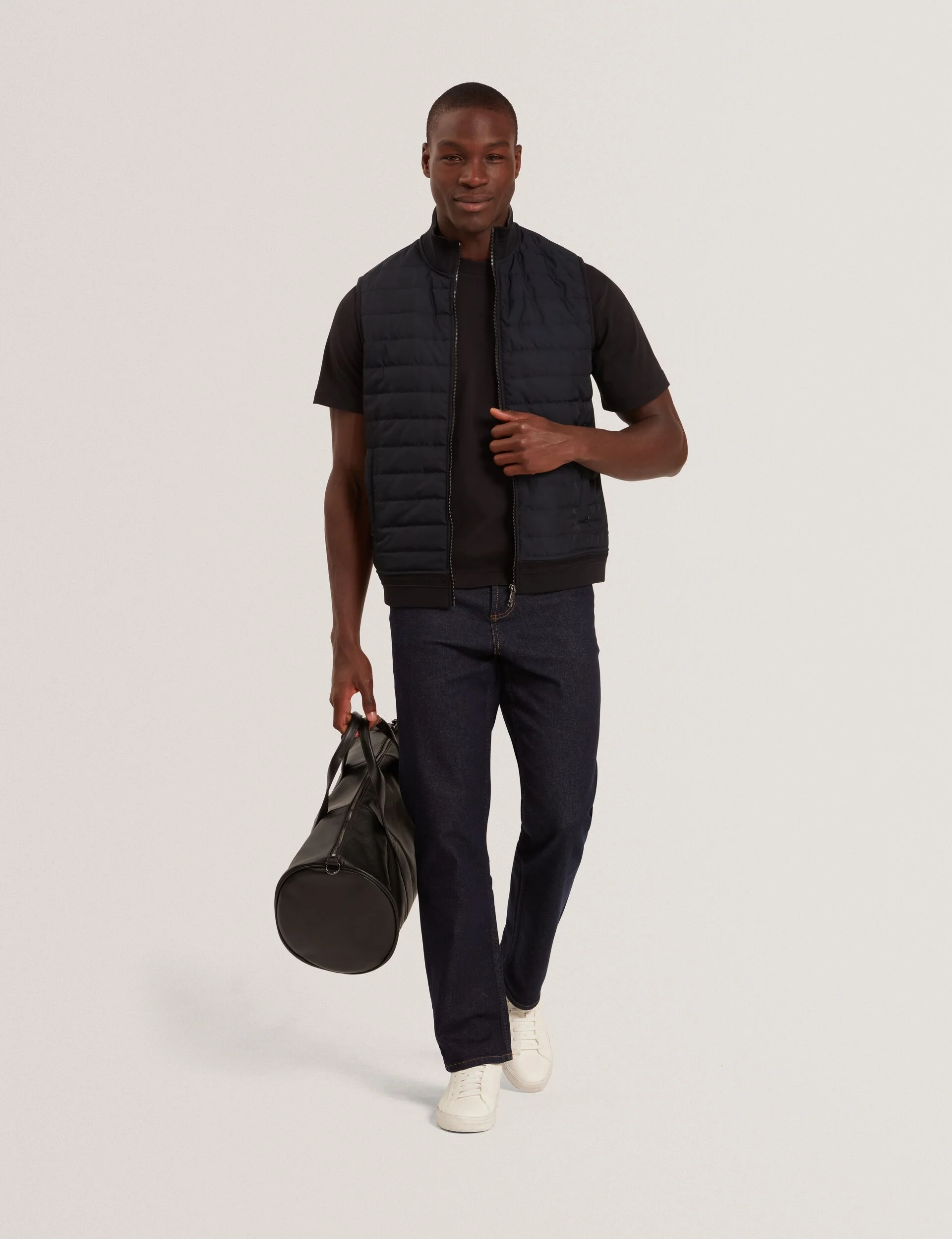 PAFAVOR | BLACK