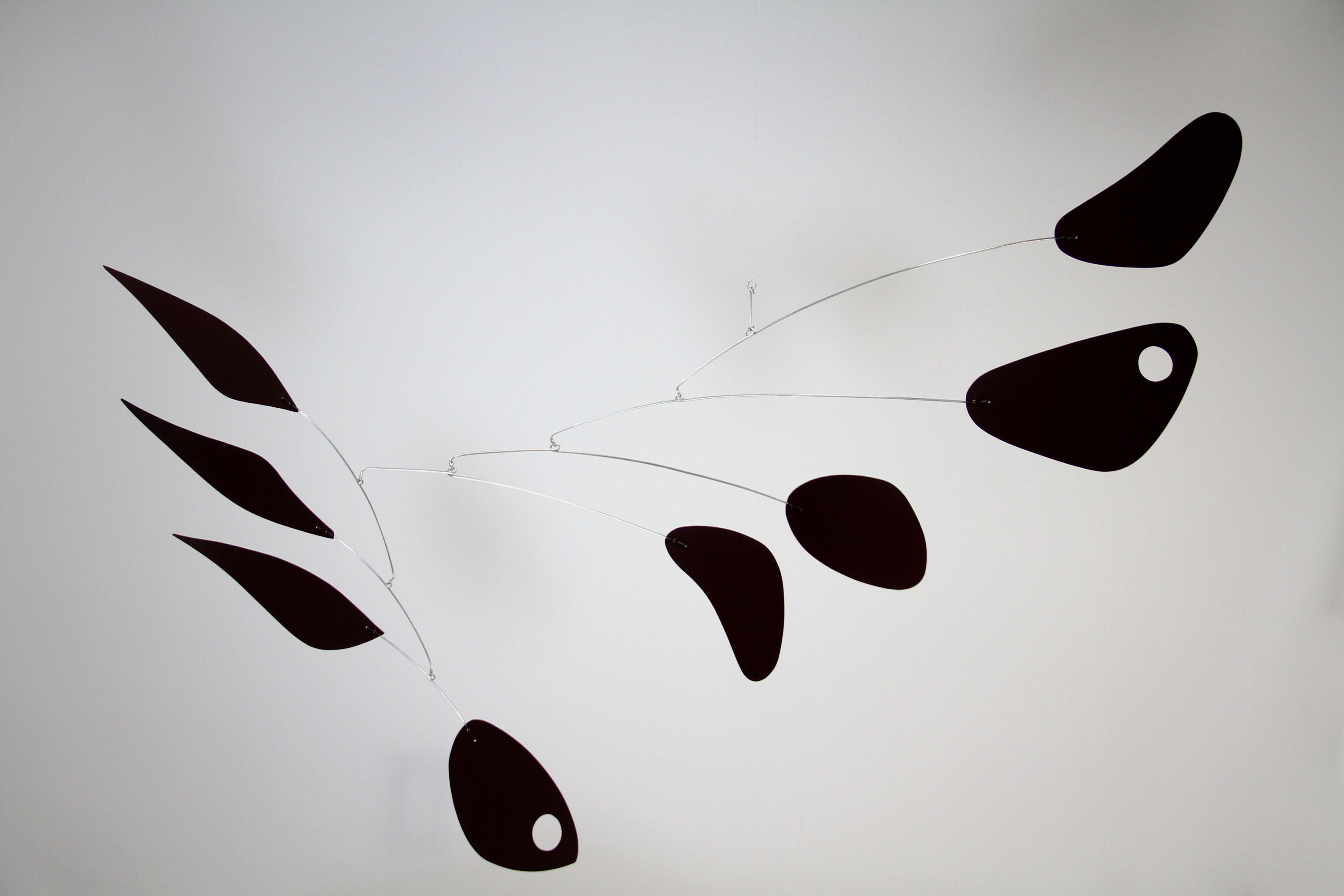The Classic Mobile | Midcentury Modern Hanging Mobile