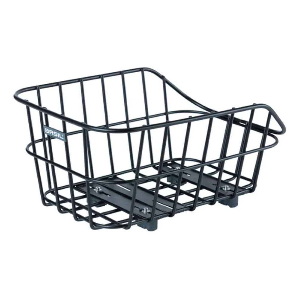 Basil Cento WSL 22L basket refurbished