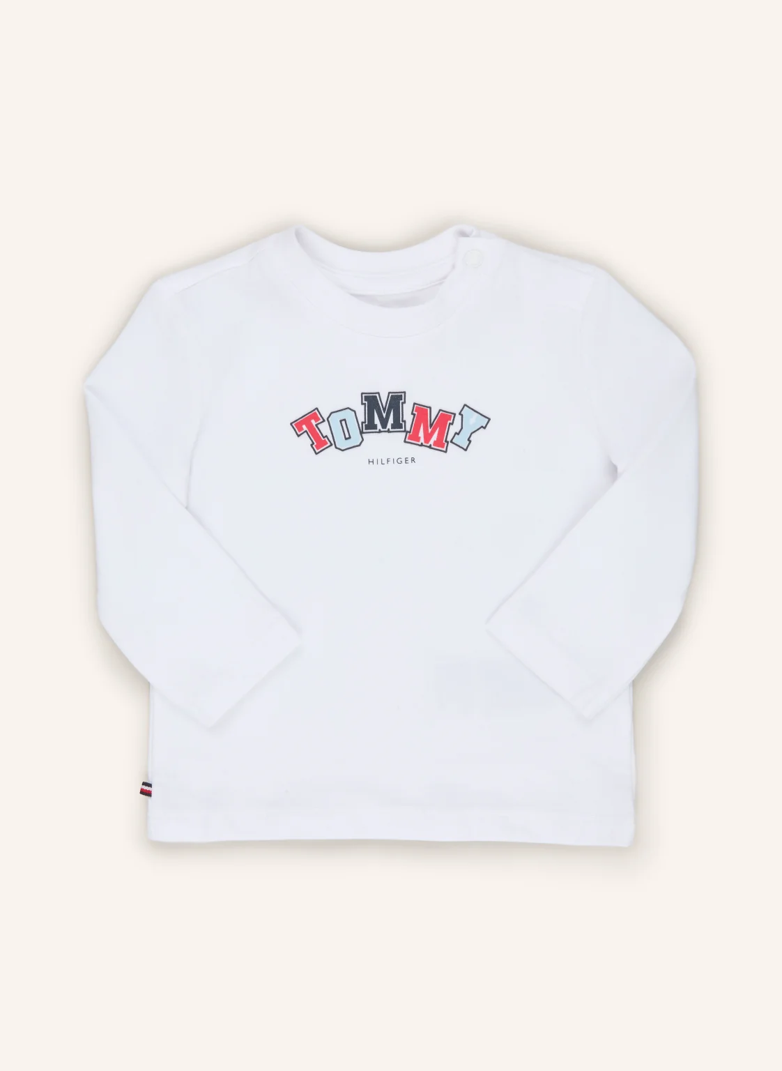 TOMMY HILFIGER Longsleeve