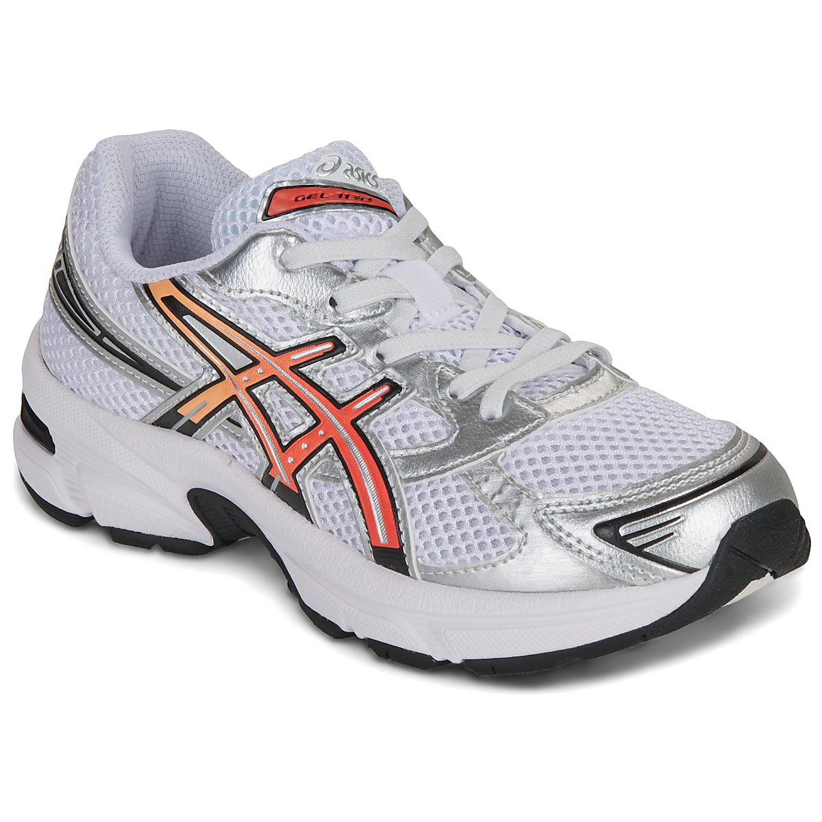 Asics - GEL-1130 PS - White / Red