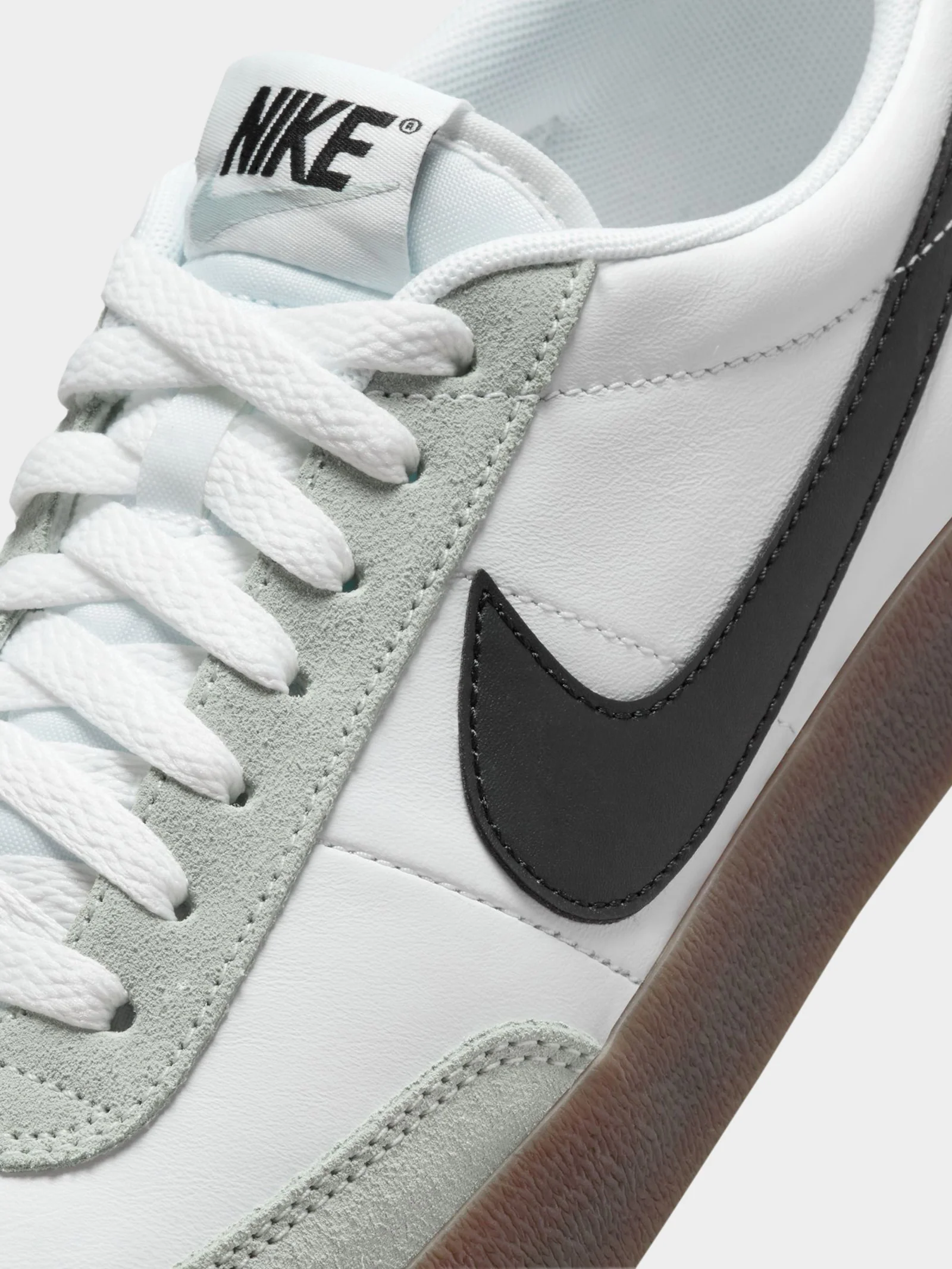 Mens Killshot 2 Leather