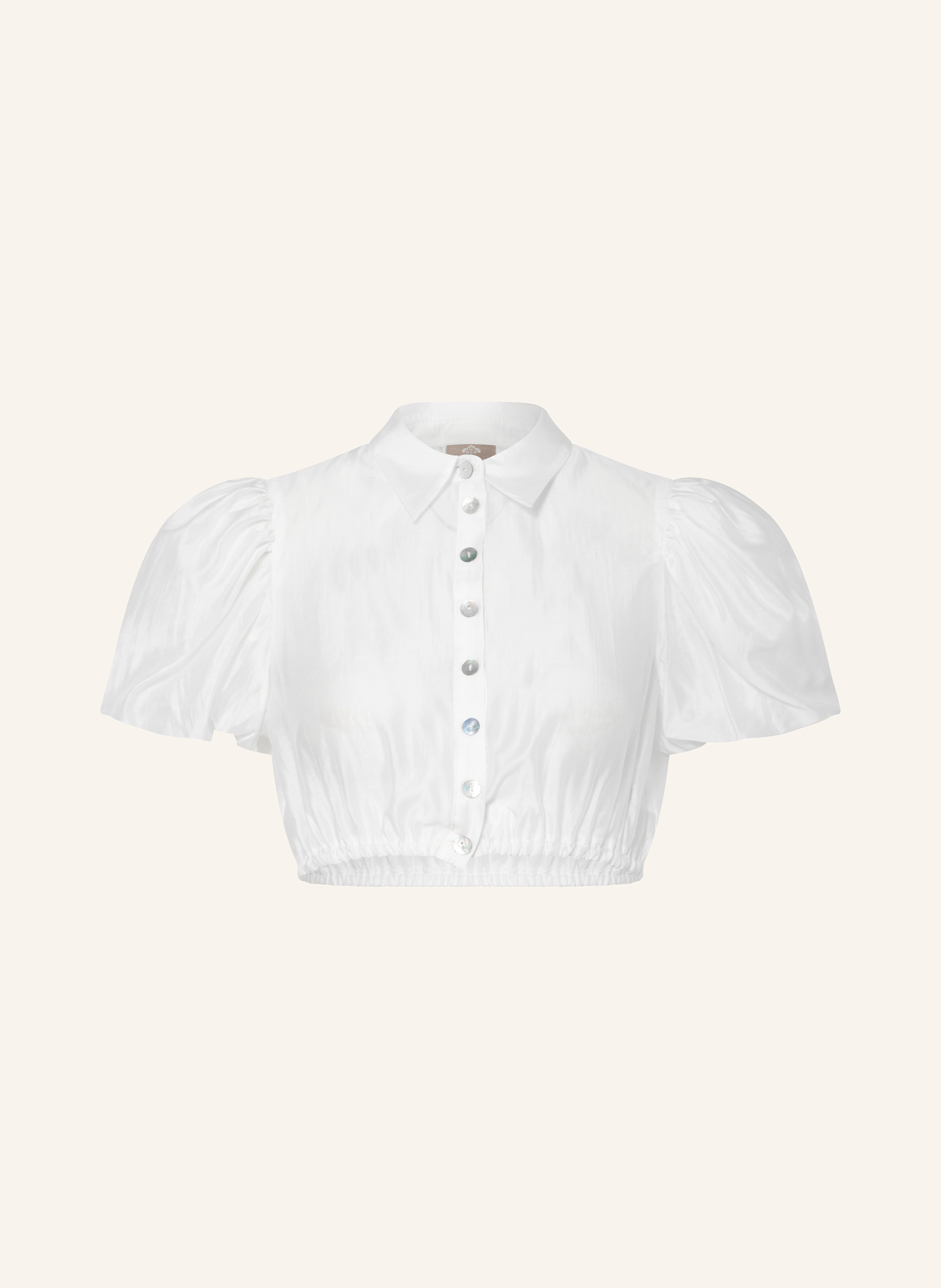 BERWIN & WOLFF Dirndlbluse