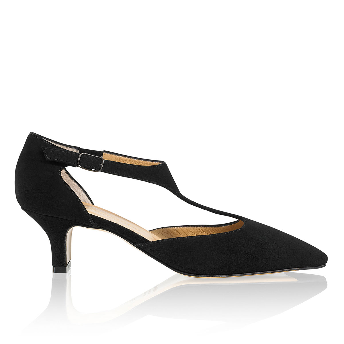 Russell & Bromley TEASER T Bar Court