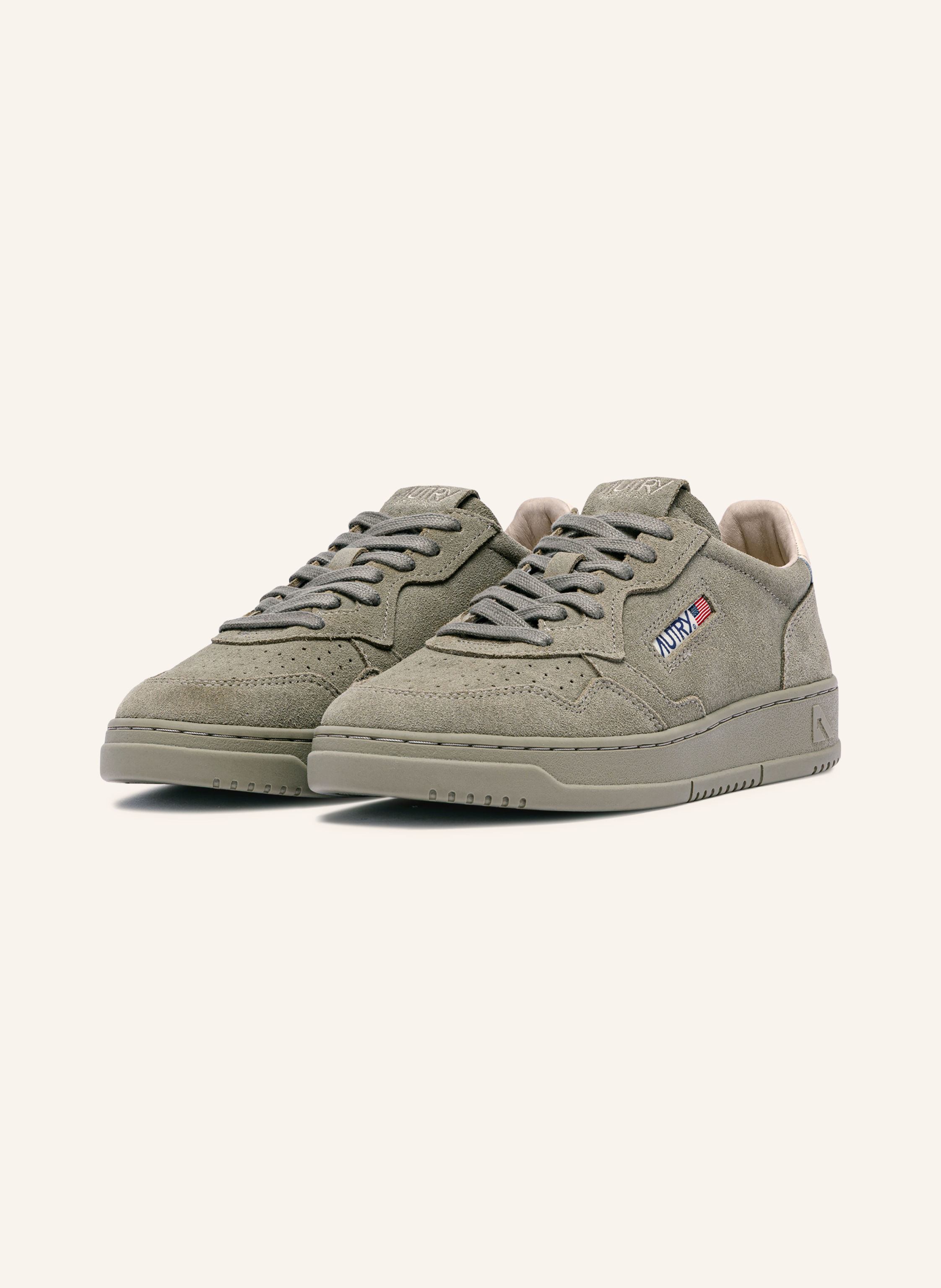 AUTRY Sneaker MEDALIST LOW