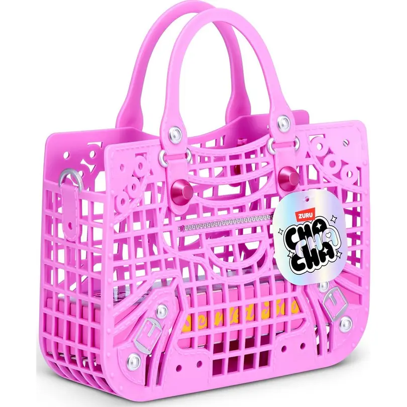 Spielset 36-teilig Cha Cha Cha