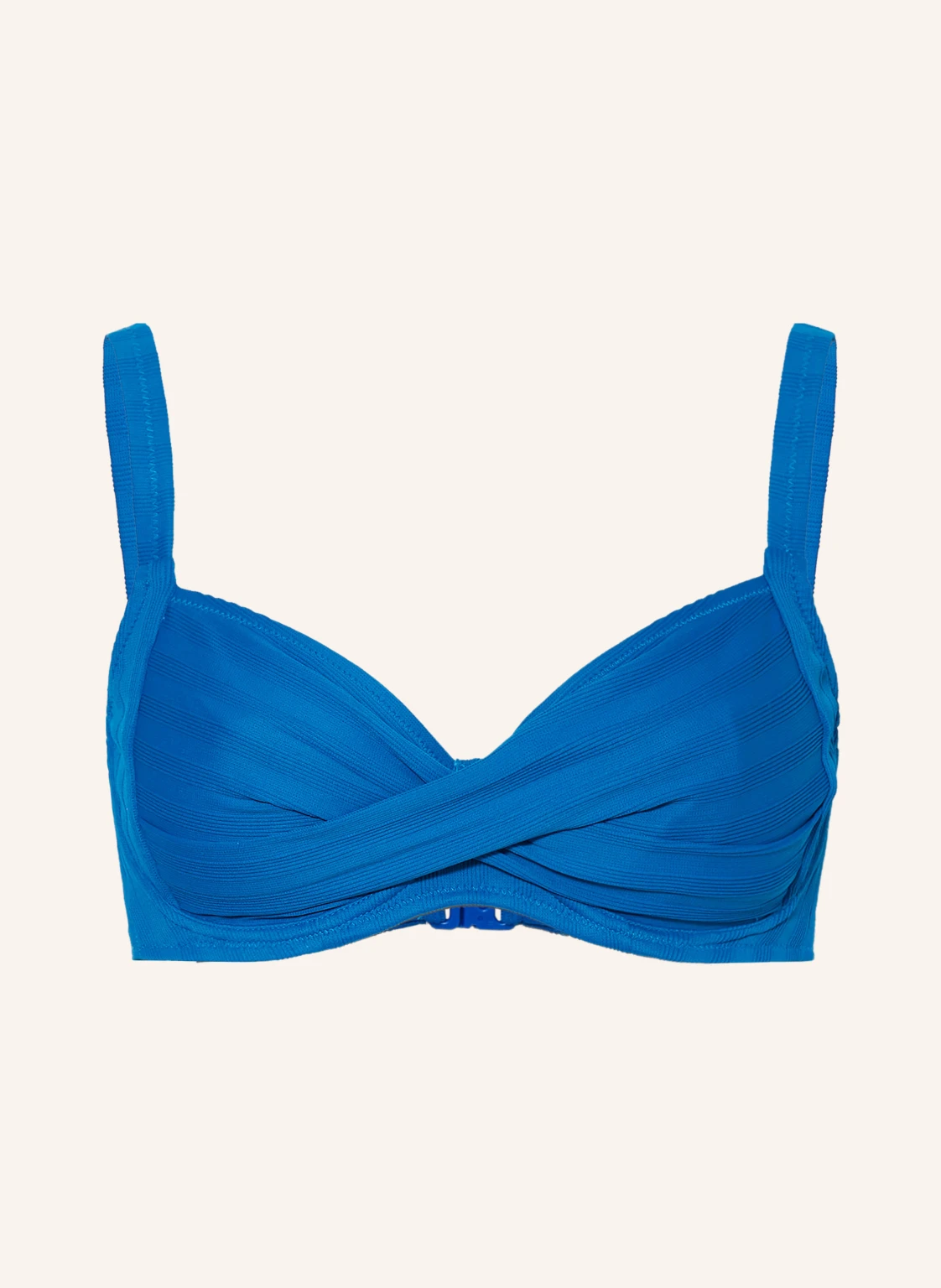Lidea Bügel-Bikini-Top LINEAR CODE