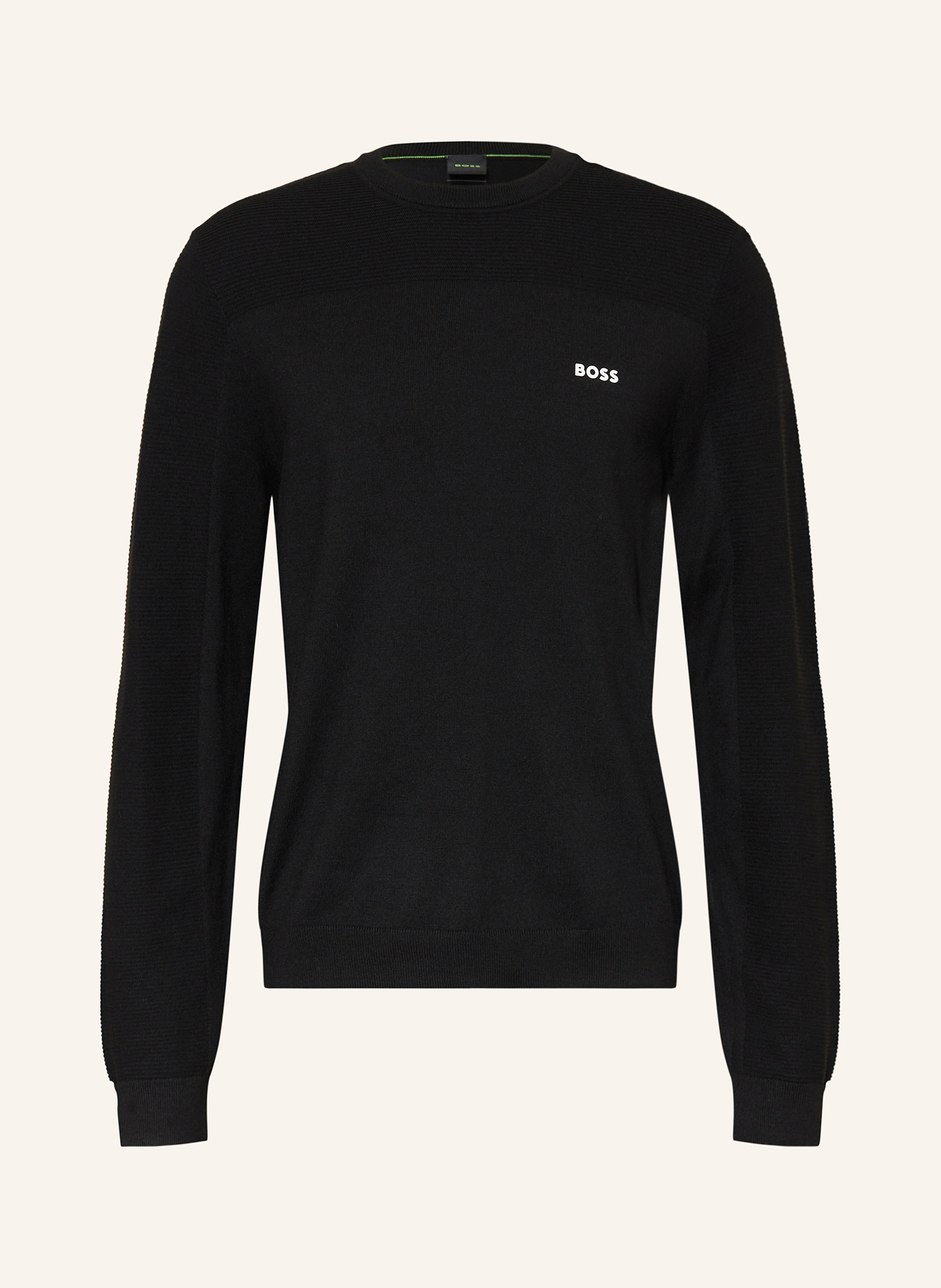 BOSS Pullover MOMENTUM-X
