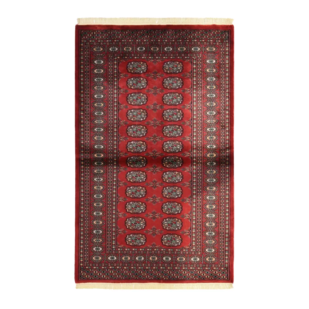 Orientteppich Pakistan Bochara