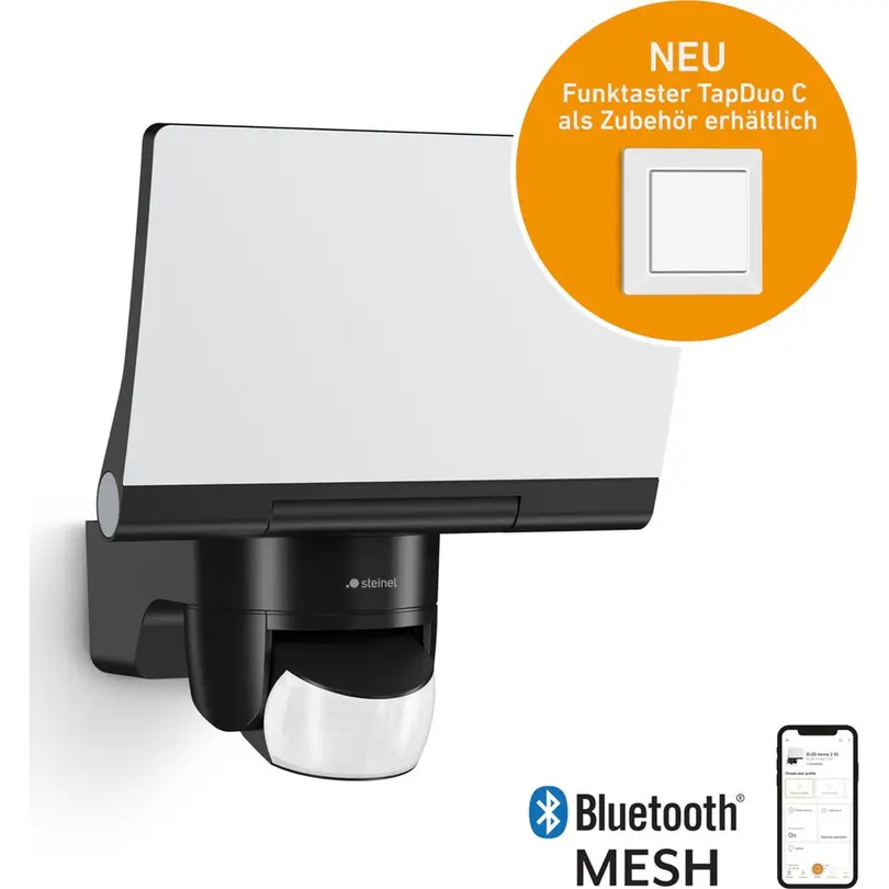 Outdoor Wandleuchte XLED home 2