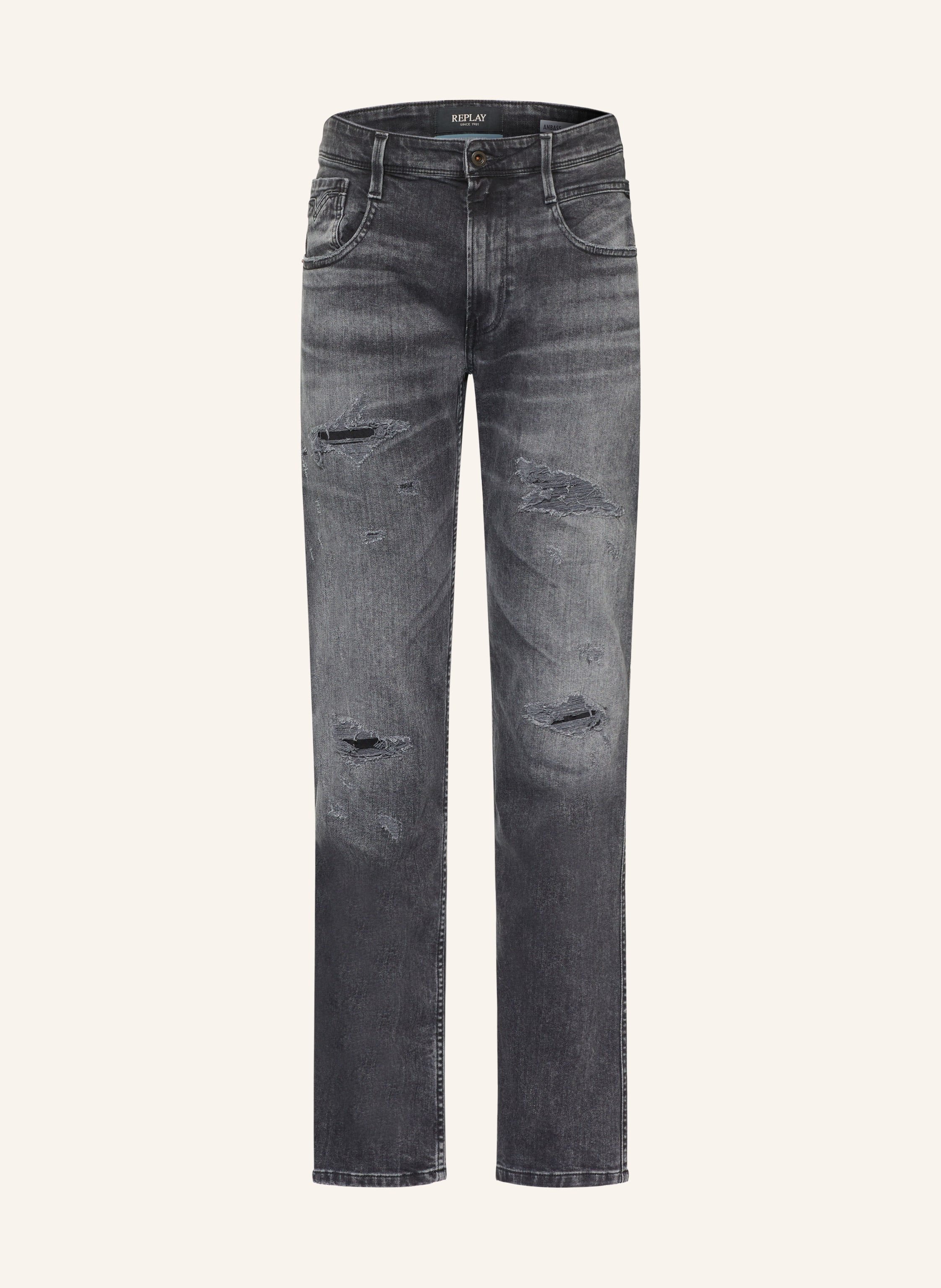 REPLAY Jeans Skinny Fit