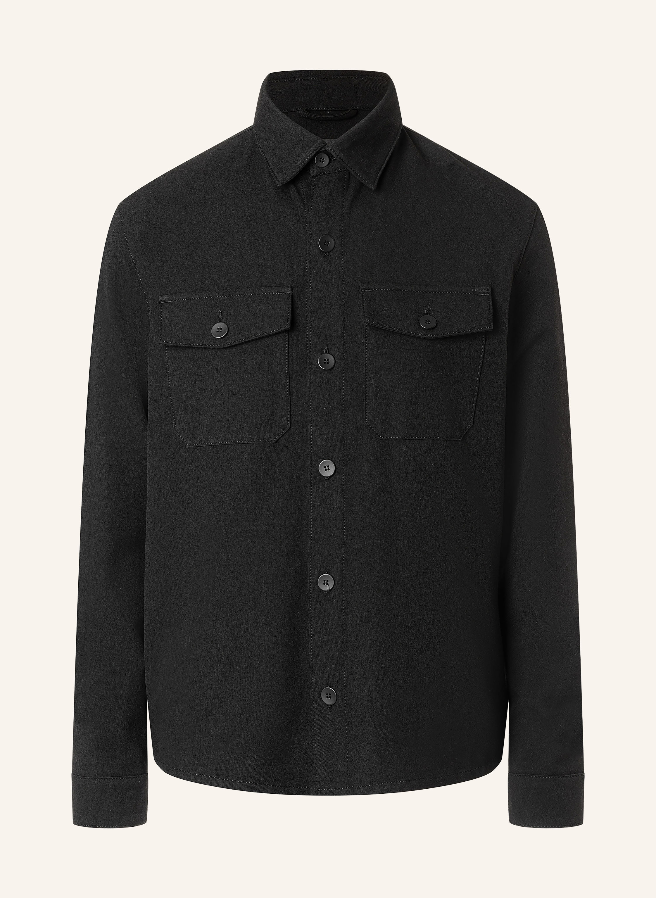 MAC Overjacket