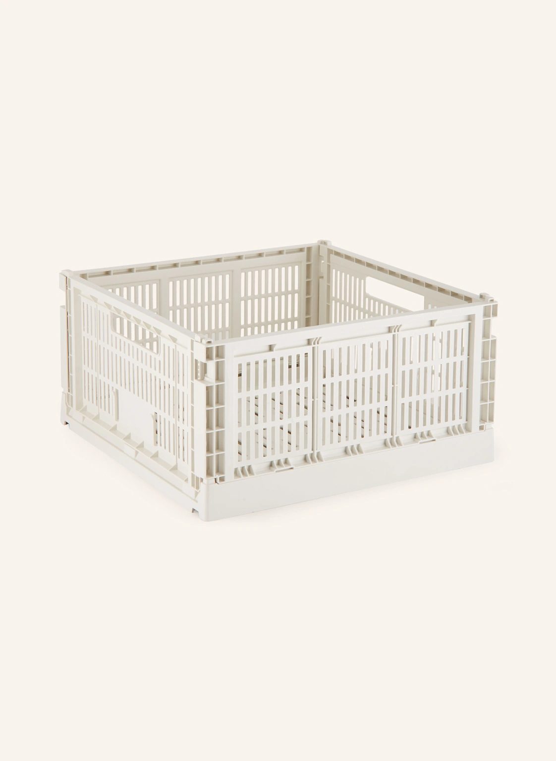 HAY Klappbox COLOUR CRATE LARGE