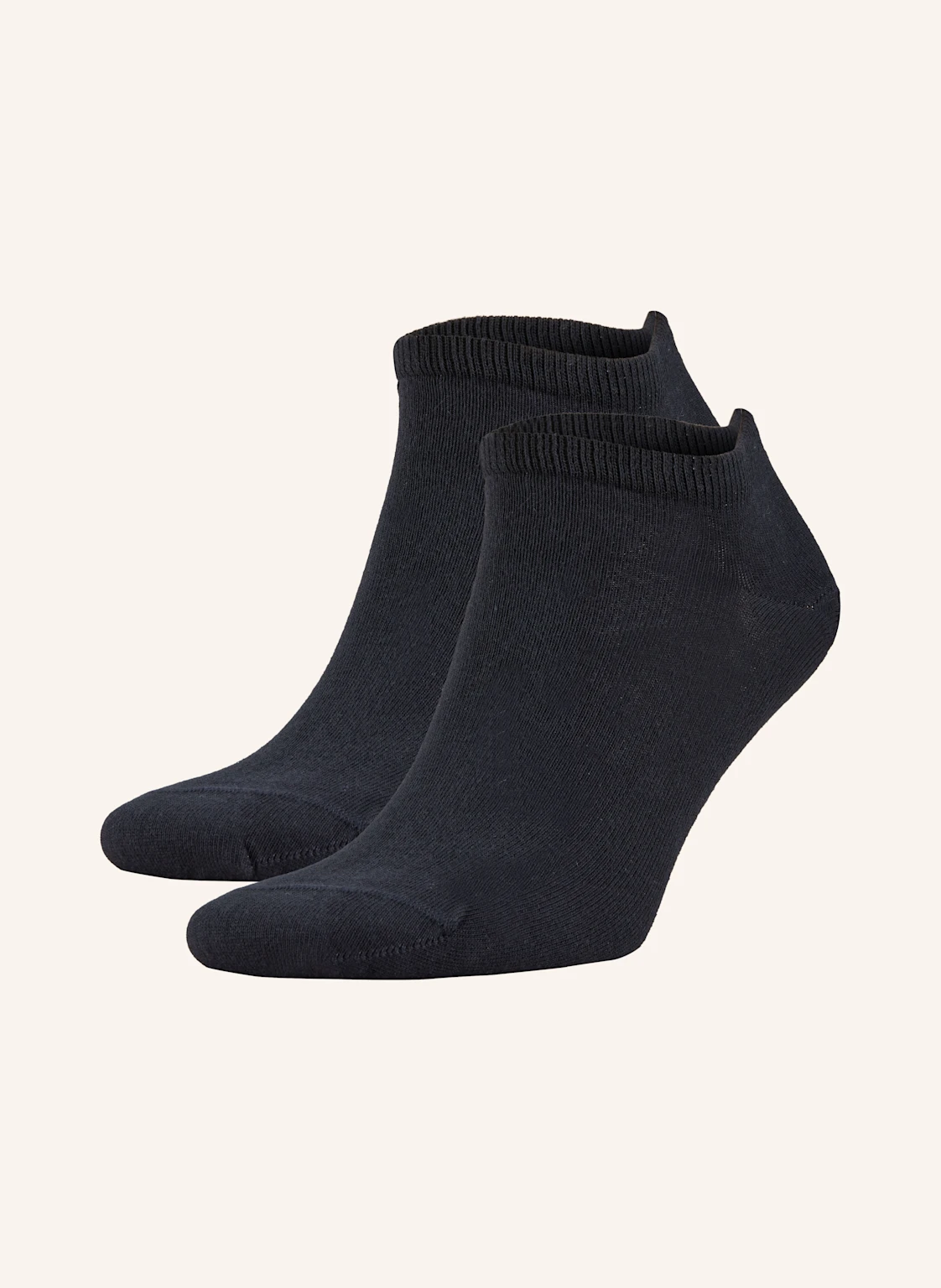TOMMY HILFIGER 2er-Pack Sneakersocken