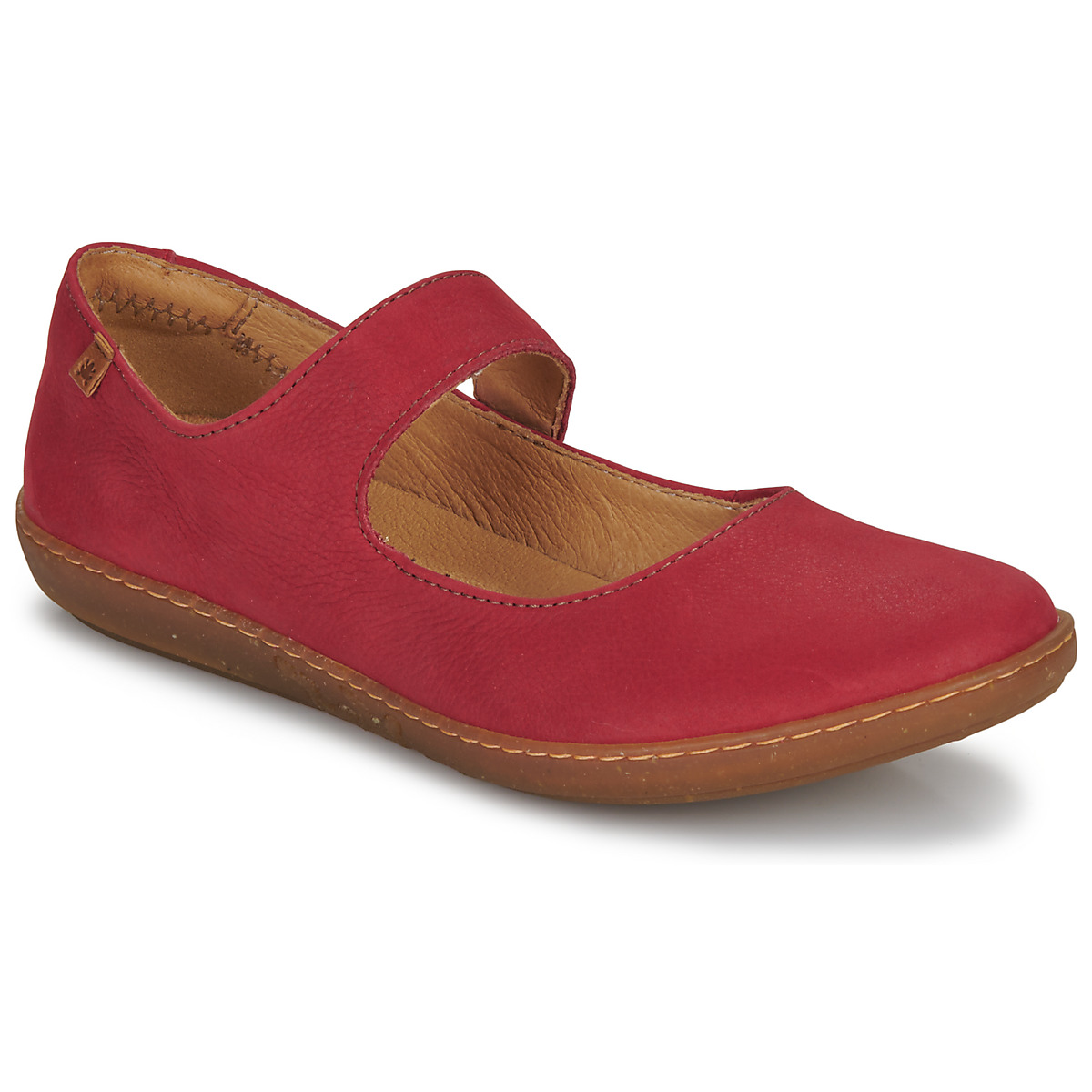 El Naturalista - CORAL N5301 - Red