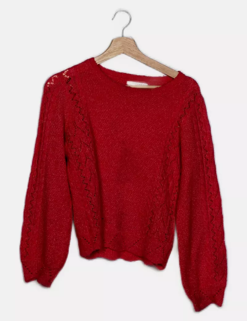 Camaïeu jumper Knitted