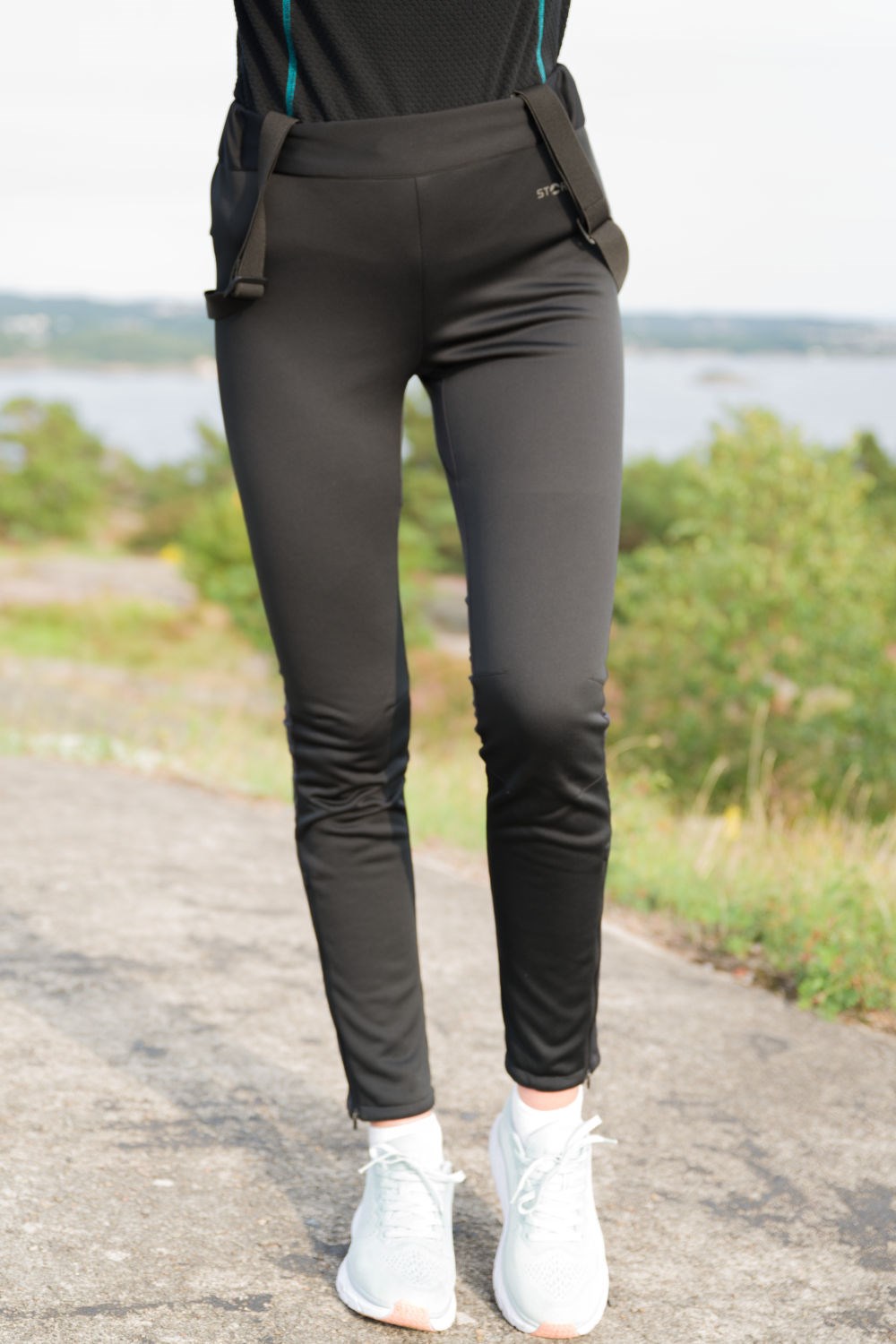 Vettakollen turtights m/seler