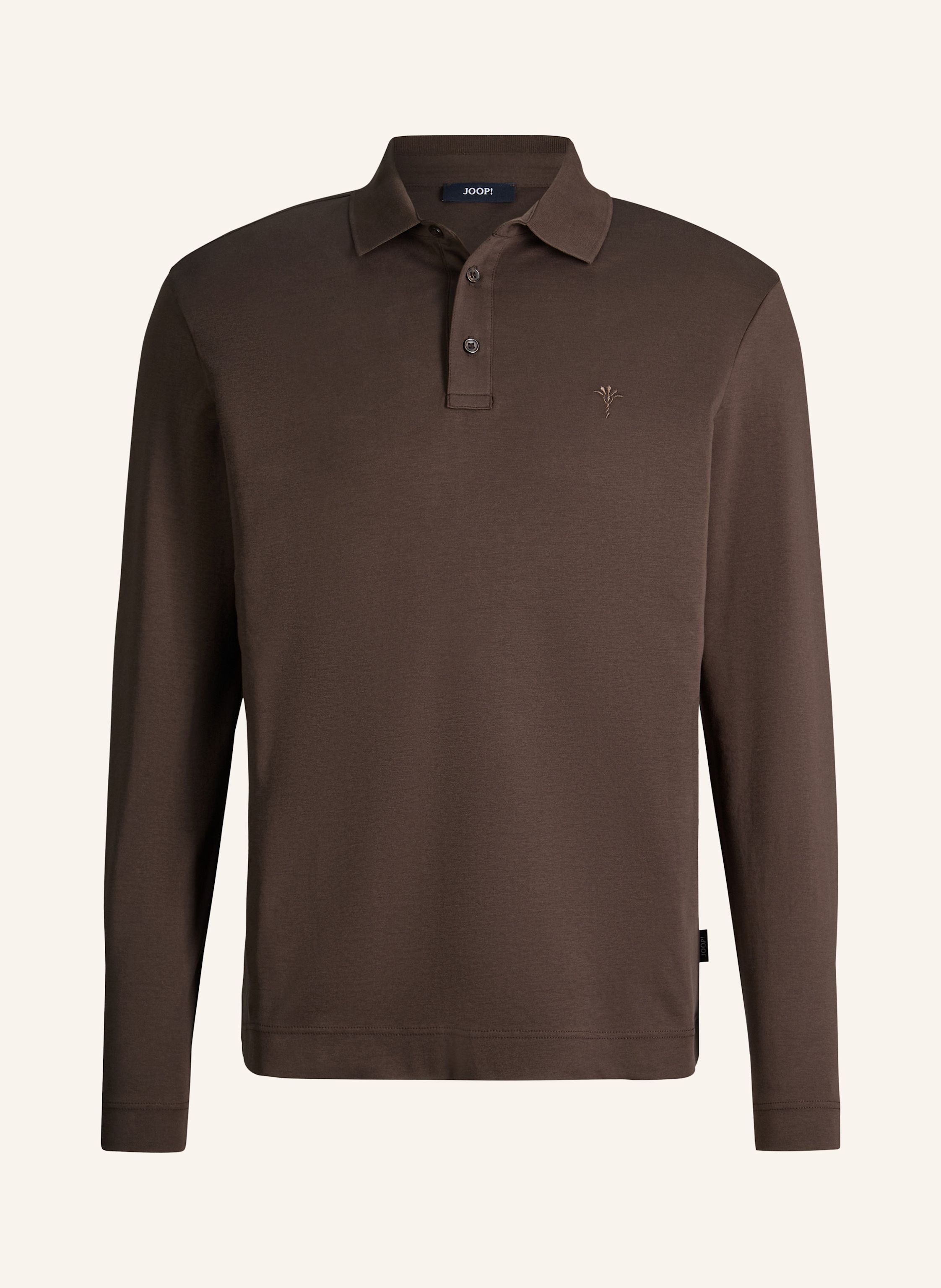 JOOP! Langarm-Poloshirt Modern Fit