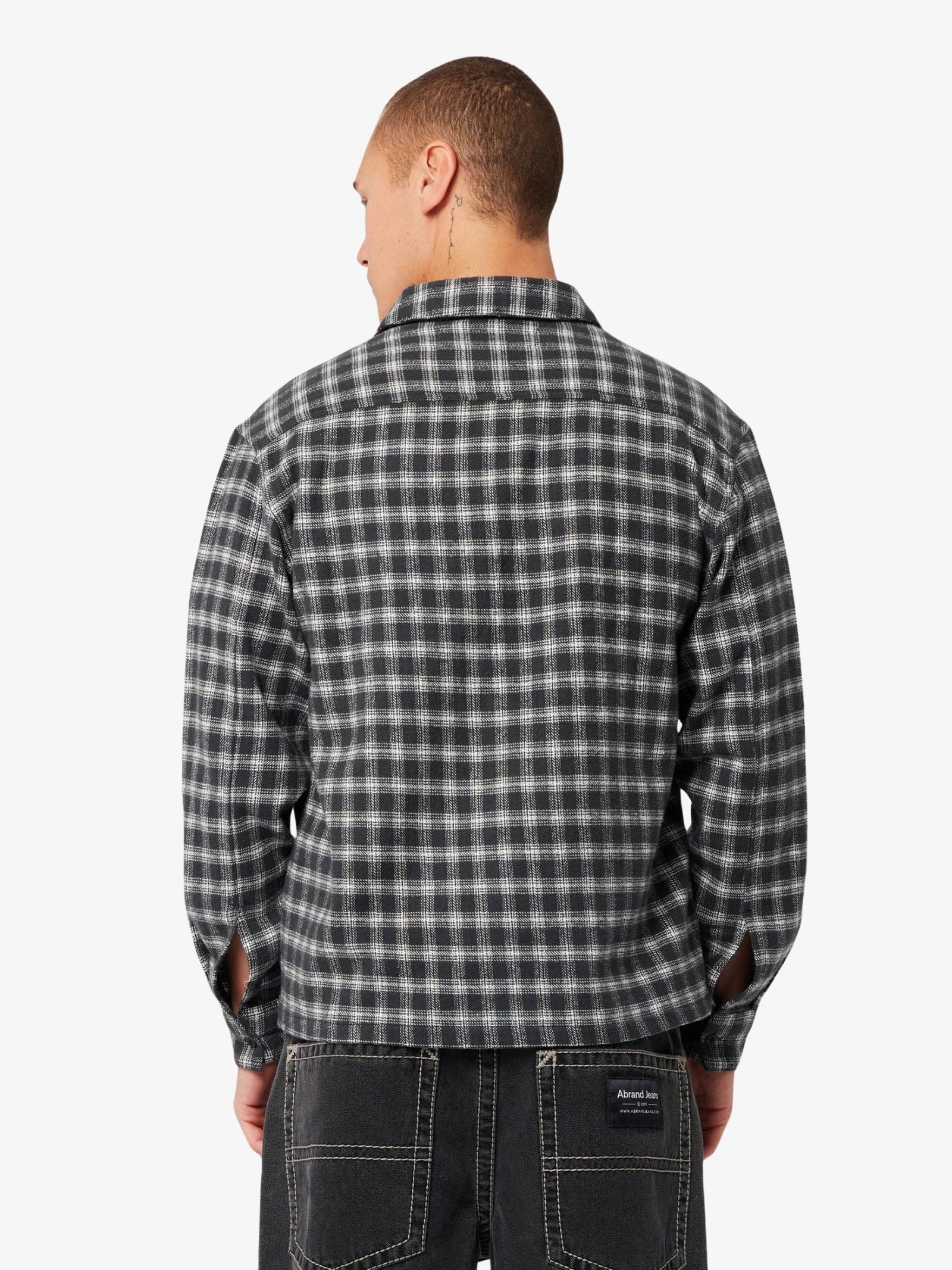 Hardware Flannie Shirt