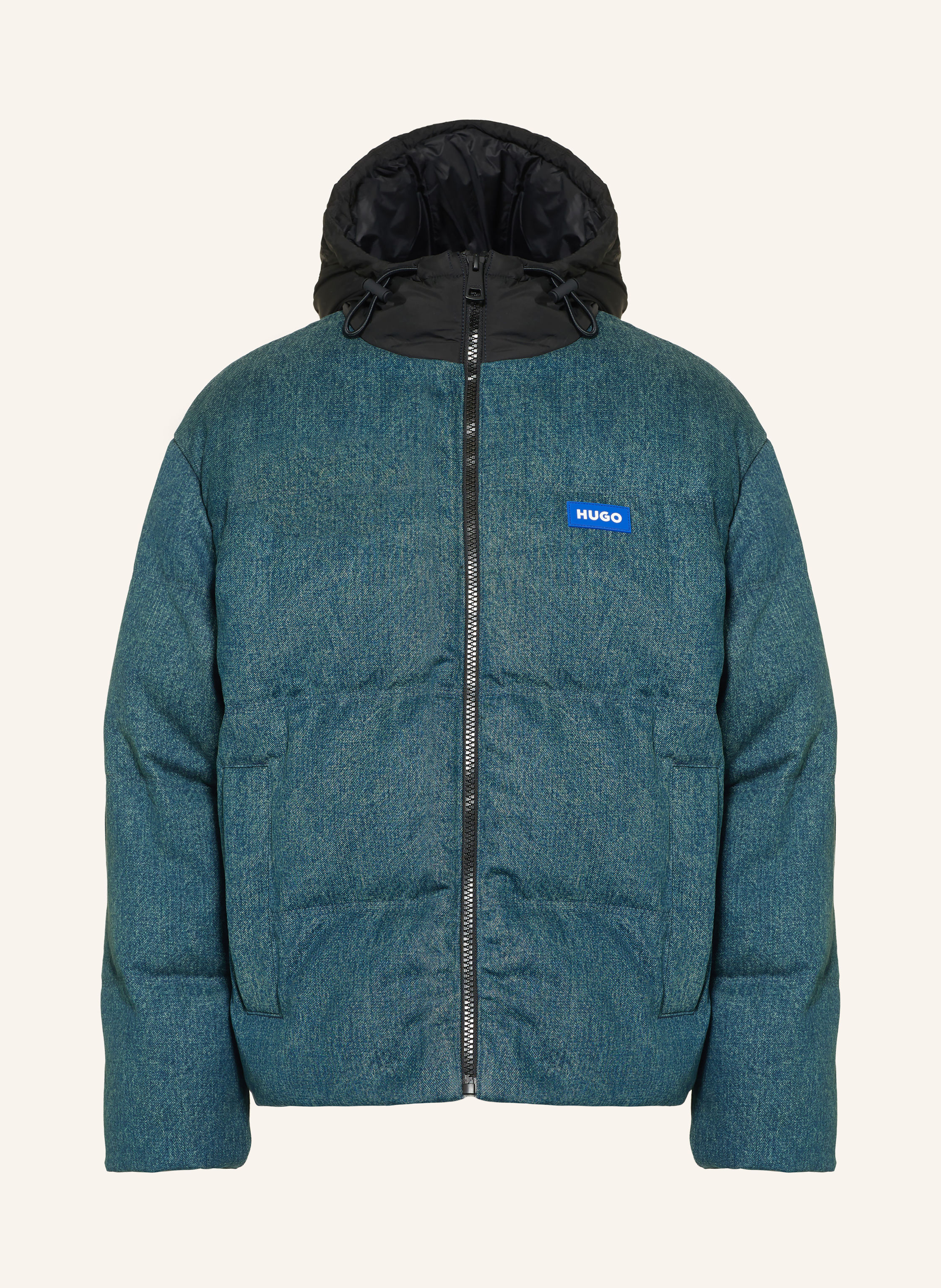 HUGO Steppjacke BOWANO