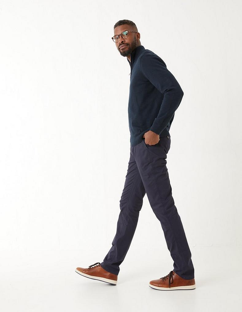 Heyshott Slim Stretch Chino