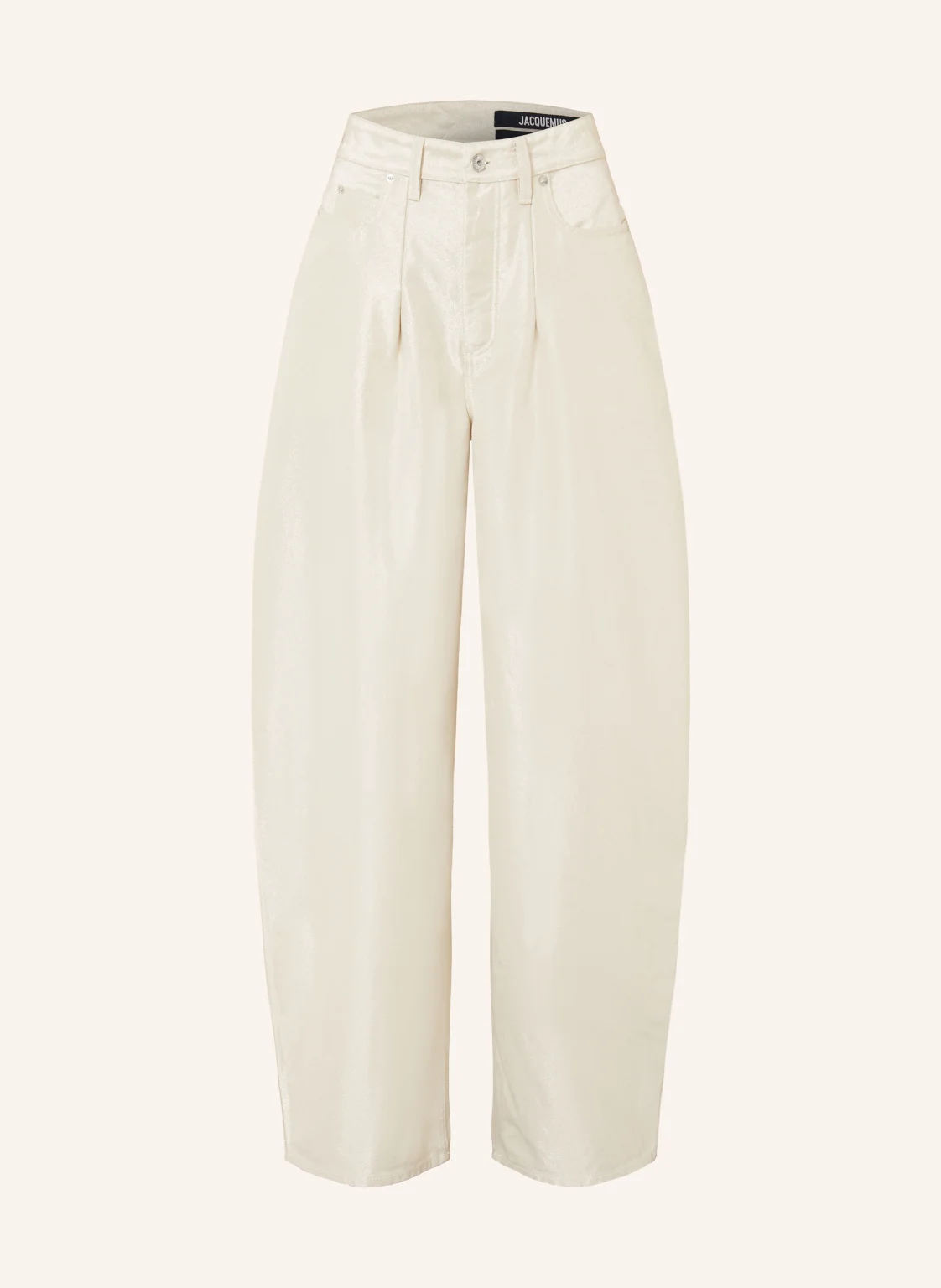 JACQUEMUS Hose LE DE-NIMES