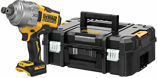Boulonneuse a chocs DEWALT DCF964NT-XJ 18V 3/4 brushless compacte 213 mm