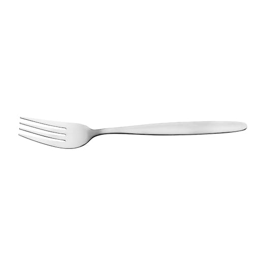 Trenton Melbourne 48 Piece Cutlery Dining Set Stainless Steel 48pc | Knife Fork Spoon Cafe