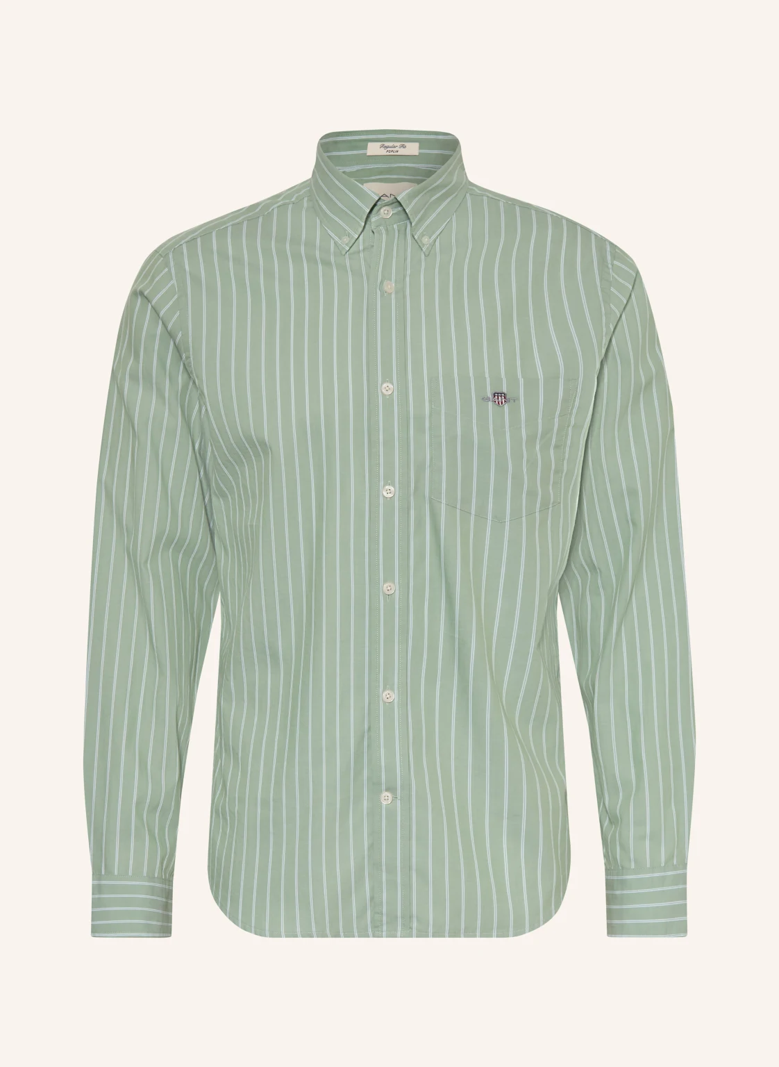 GANT Hemd Slim Fit