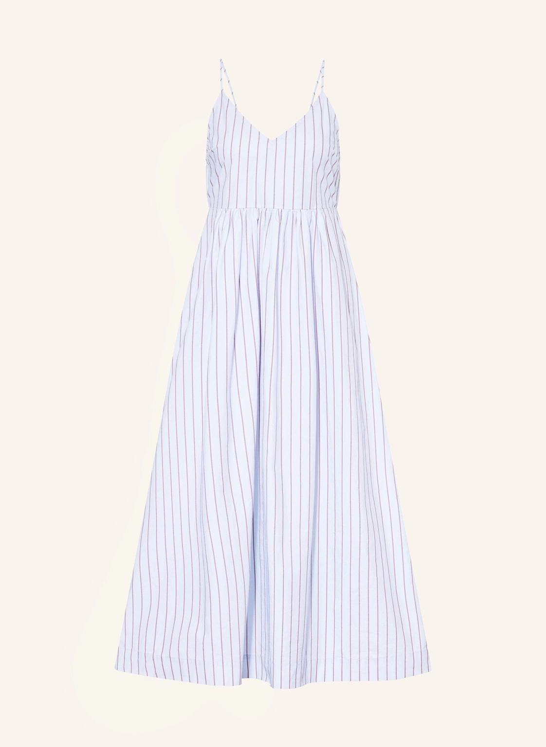 NEO NOIR Kleid SAVANI mit Cut-out