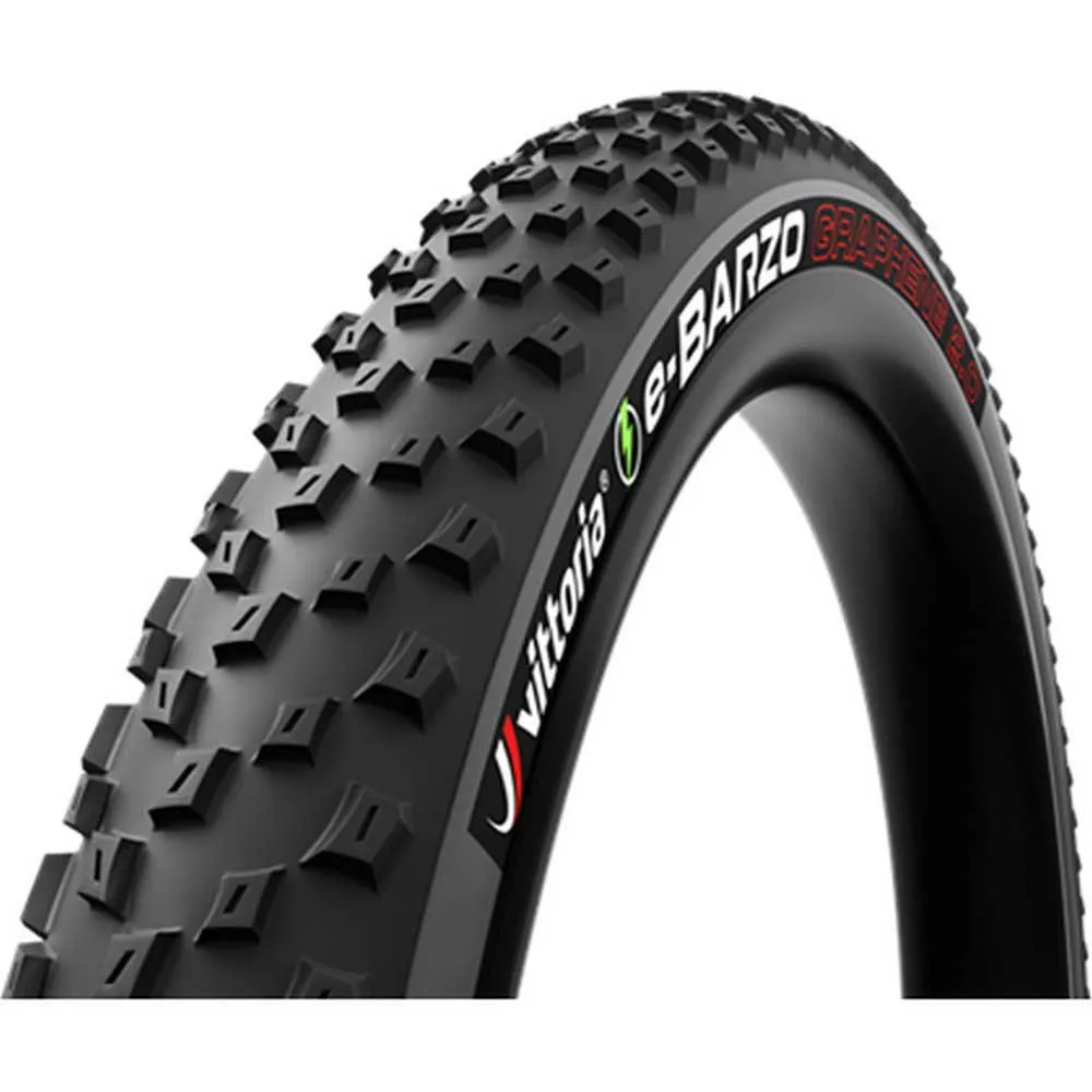 Vittoria E-Barzo TNT 4C Graphene 2.0 Tubeless 29´´ x 2.25 MTB tyre