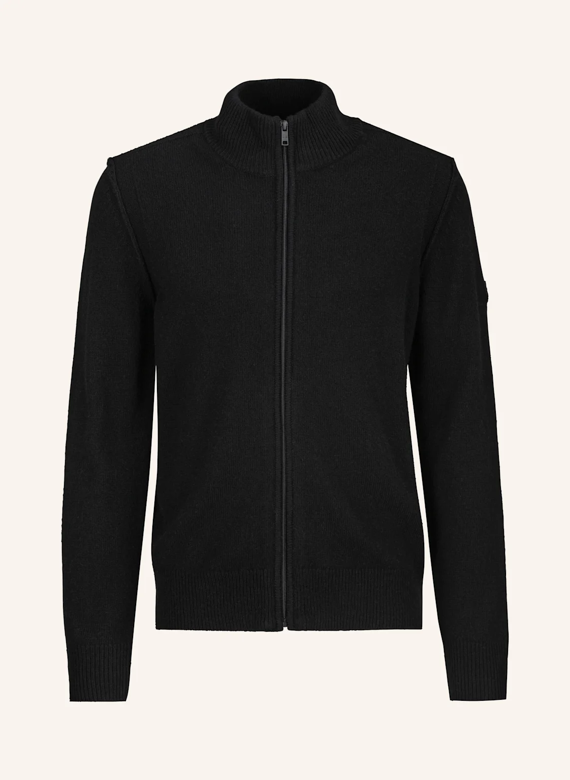 19V69 ITALIA Cardigan Zaccaria