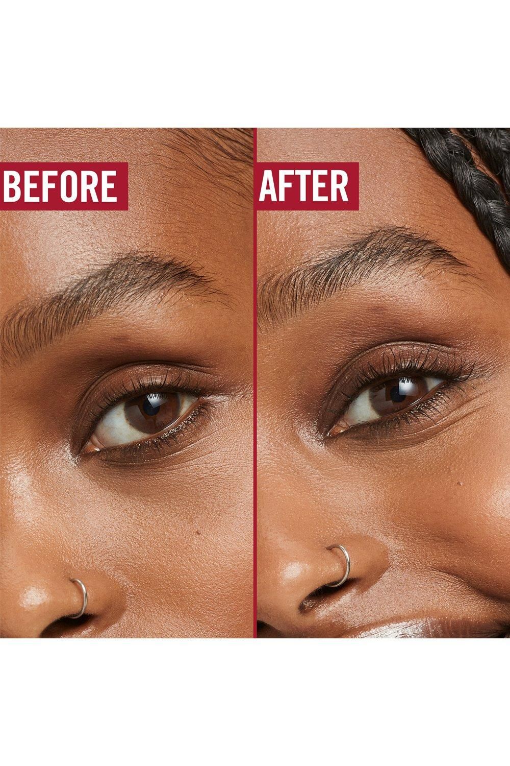 Rimmel London Extra Super Lash Mascara - 101 Black