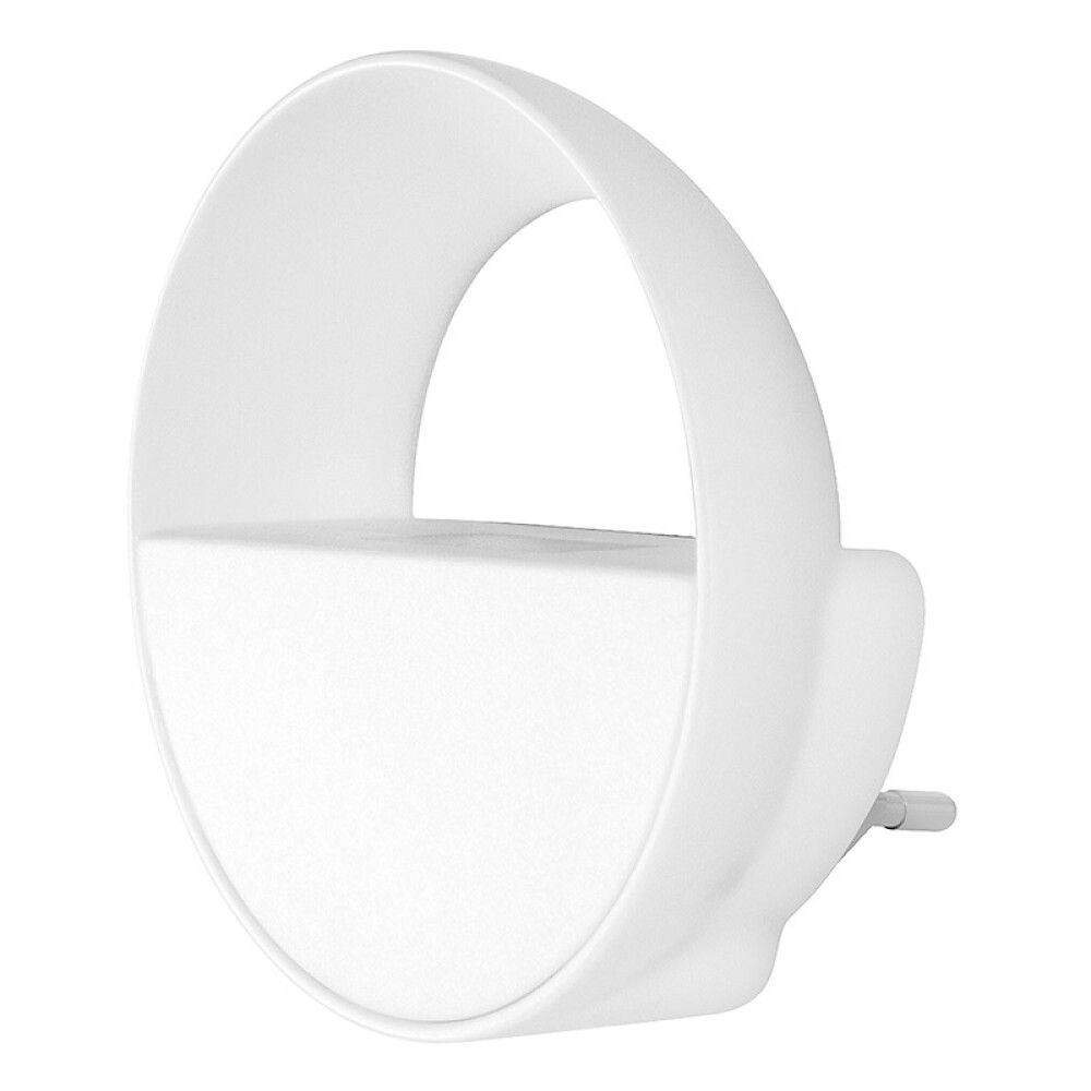NATTLAMPE OSRAM SENSOR LUNETTA LED SUNSET 4000K HVIT