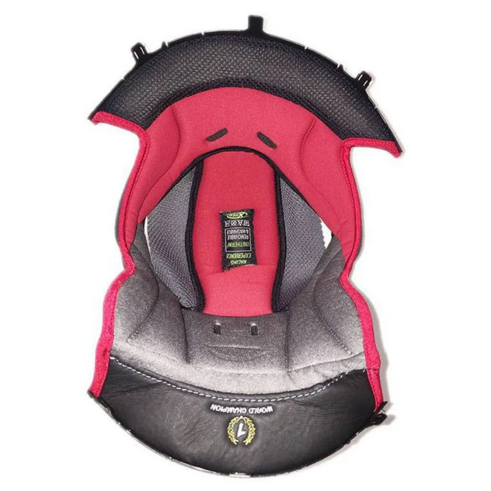 X-lite X-403 GT/Ultra Touring inner lining