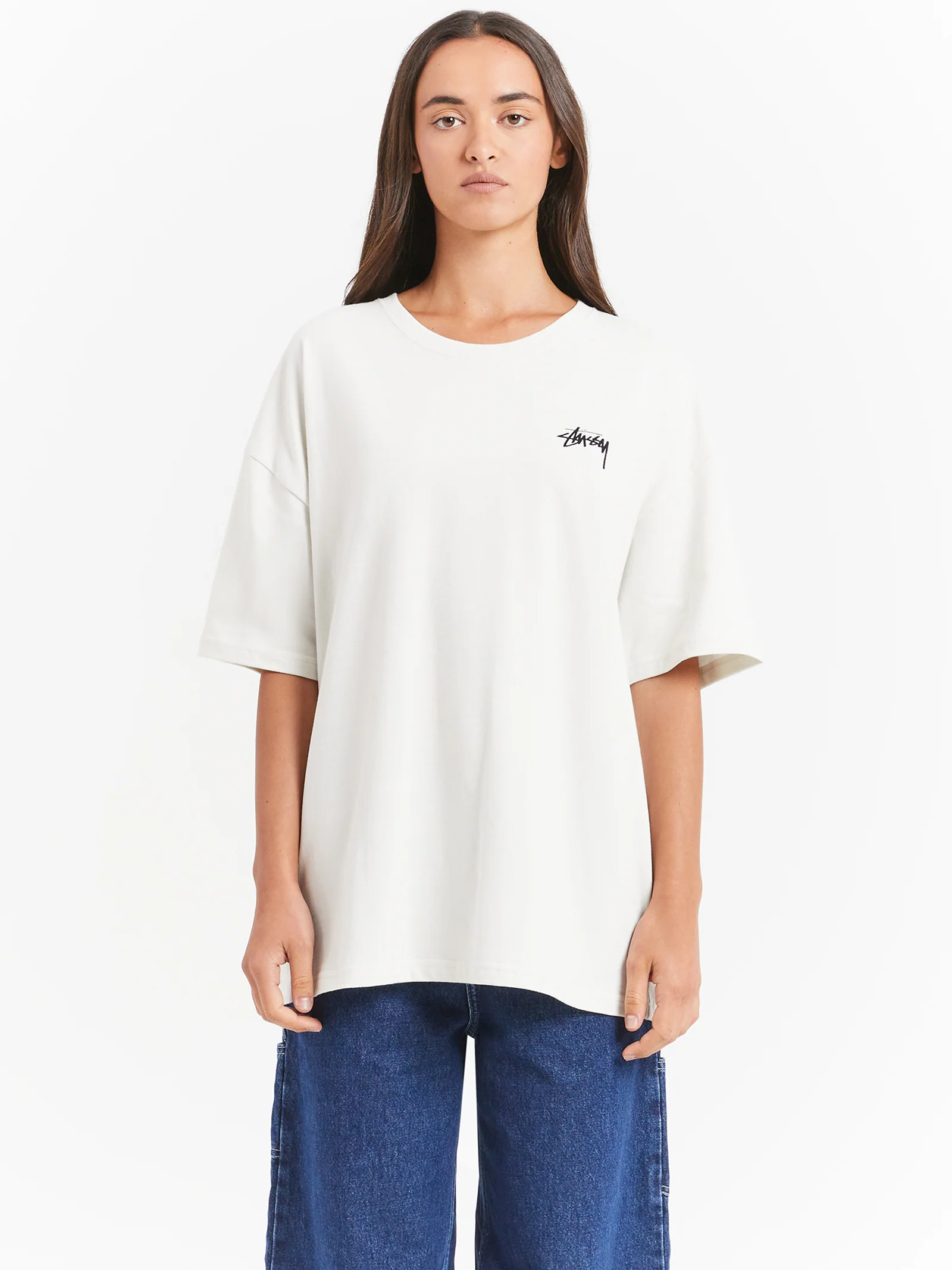 Pair Of Dice Heavyweight Relaxed T-Shirt
