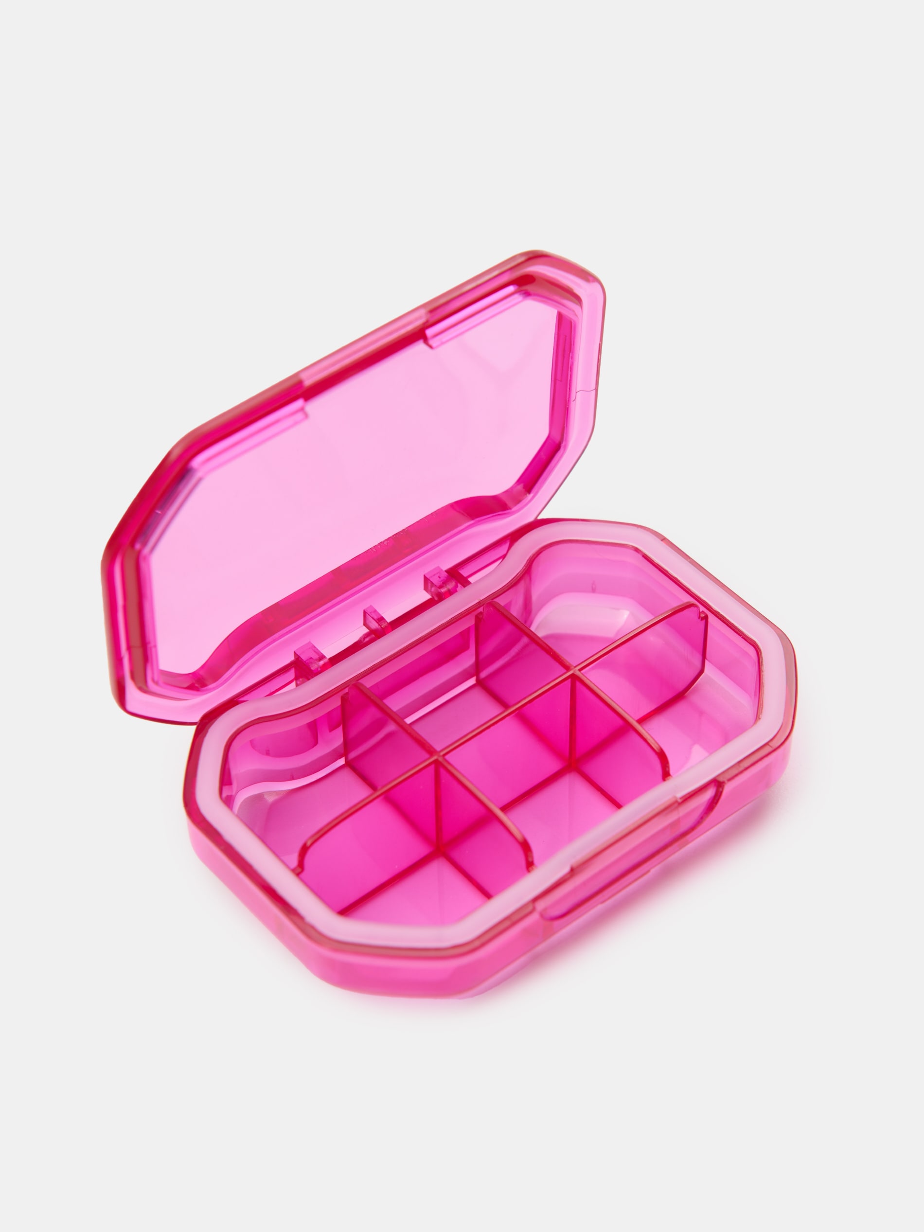 Organizer na tabletki