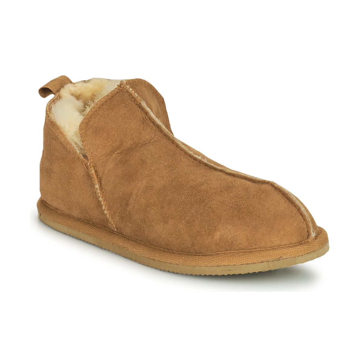 Shepherd - MARSIELLE - Brown