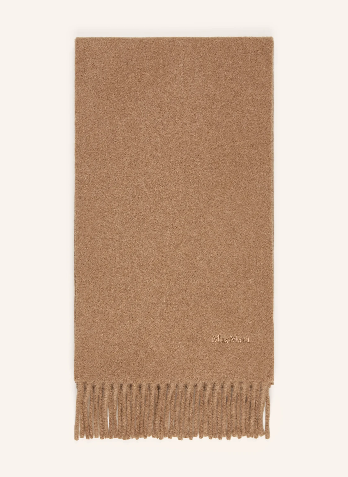 Max Mara Schal FRAGORE