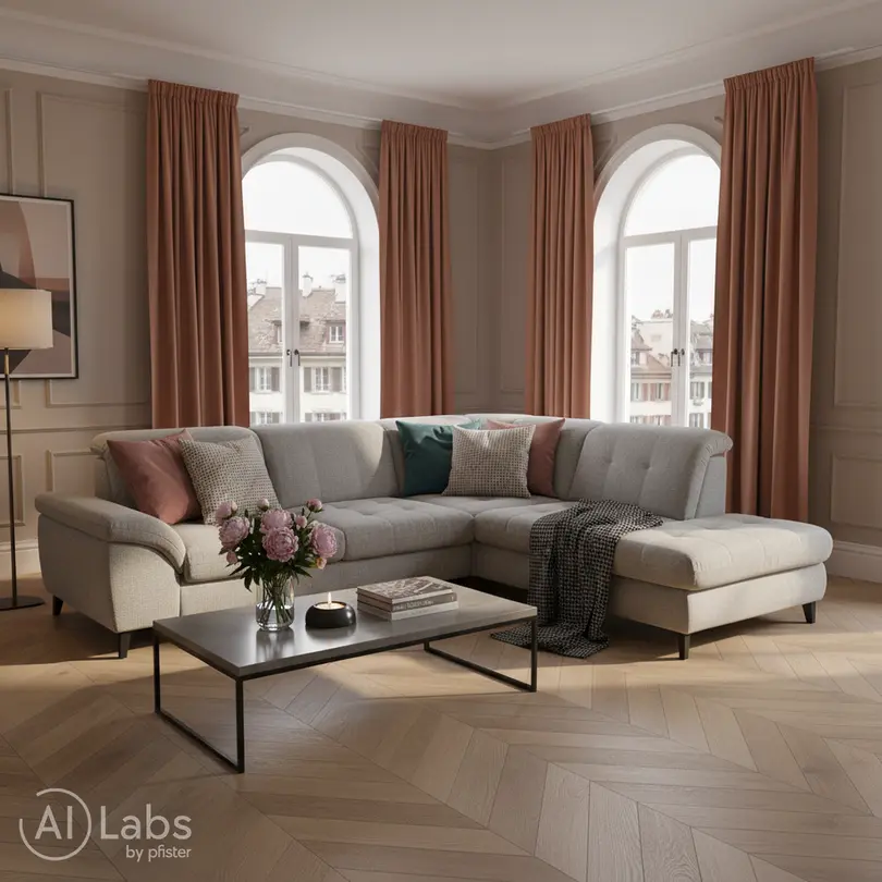 Ecksofa Enviro