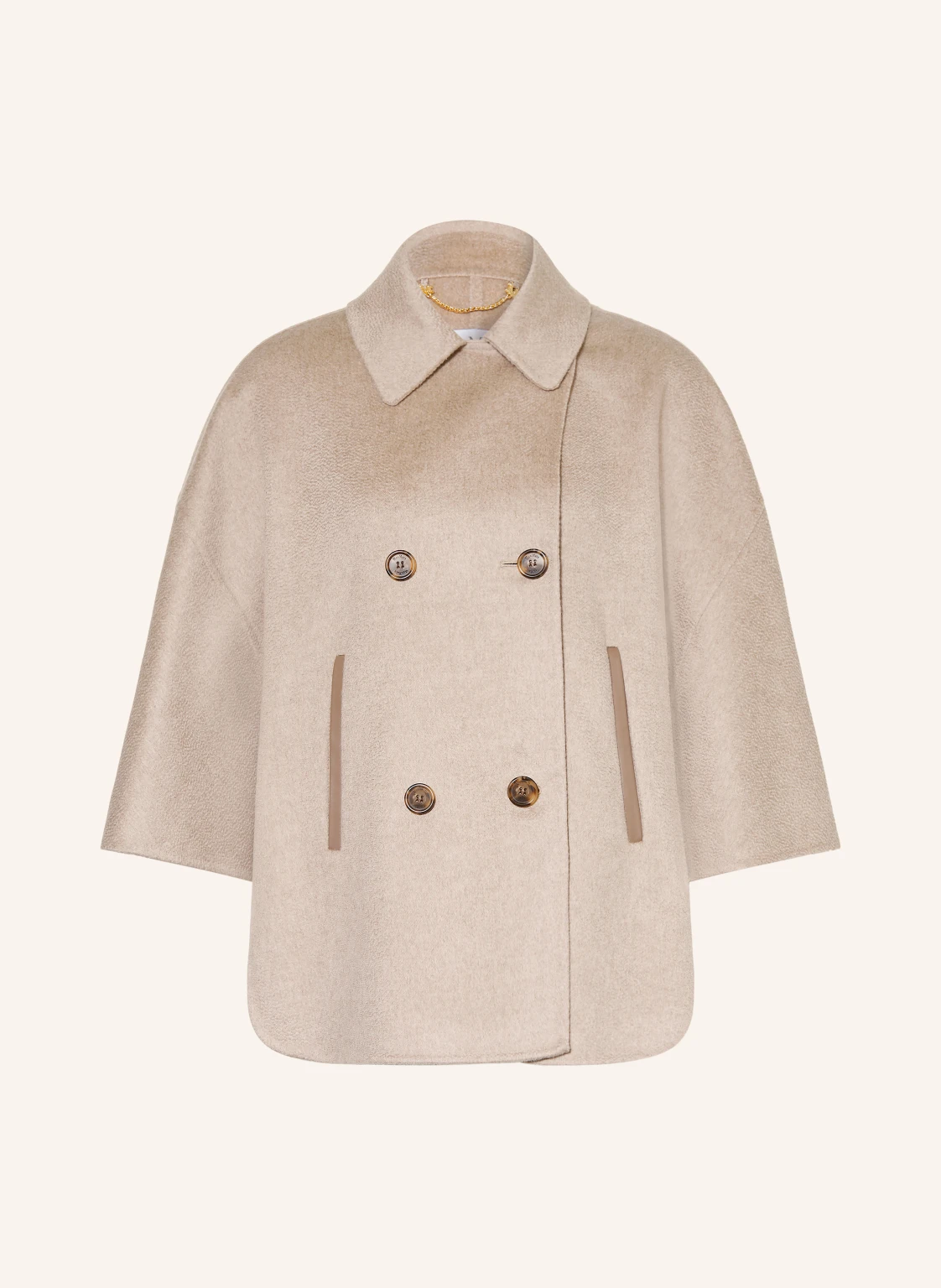 Max Mara Cashmere-Cape OSPITE