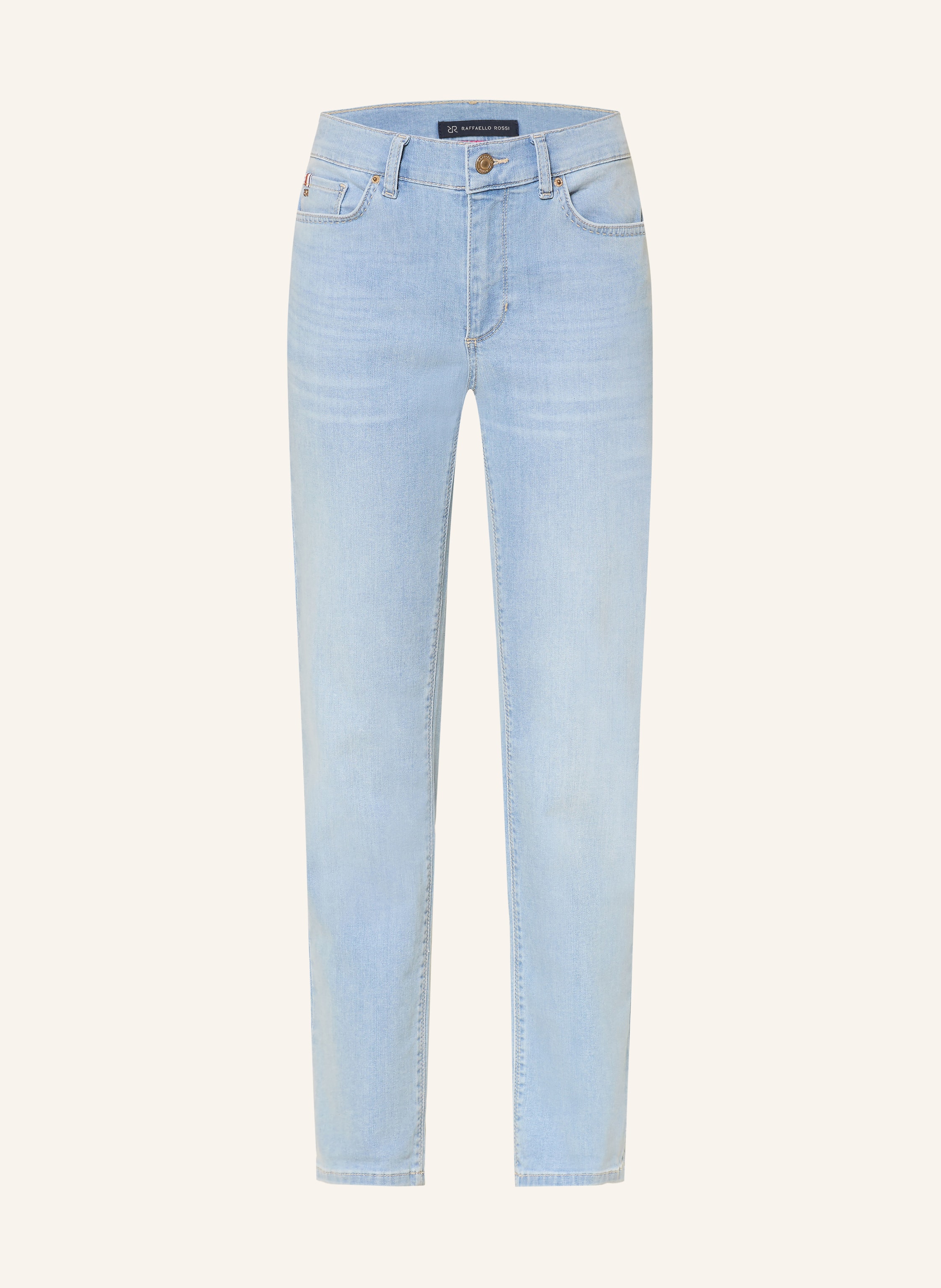 RAFFAELLO ROSSI Skinny Jeans SUZY