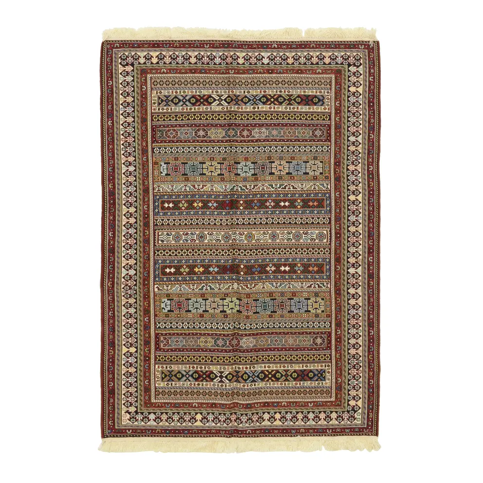 Kelimteppich Afshar Sumakh