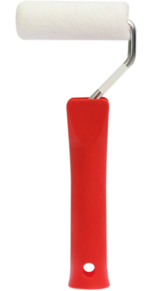 Bennett Foam Paint Roller for Trim, 3-in