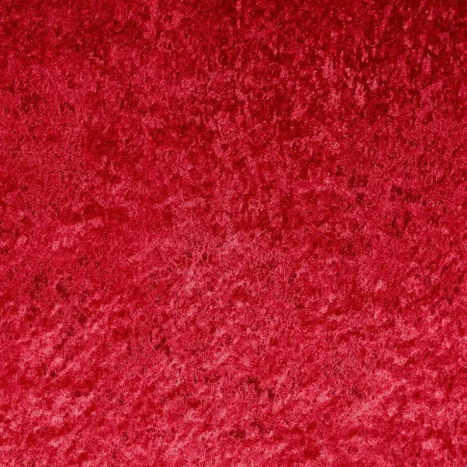 Kwantum Stoffen | Stof Alie  Rood