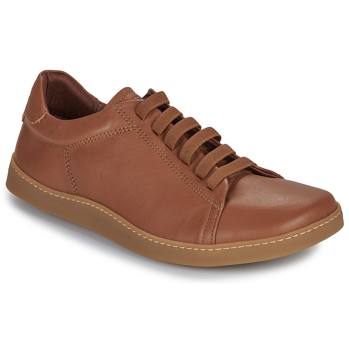 El Naturalista - ORIGEN - Brown