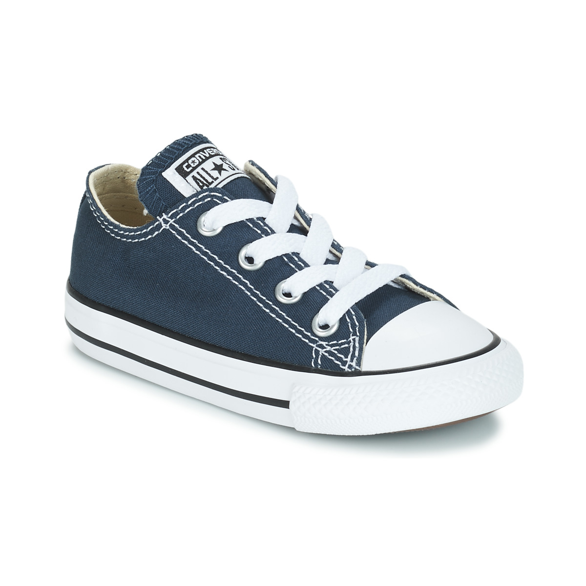 Converse - CHUCK TAYLOR ALL STAR CORE OX - Marine