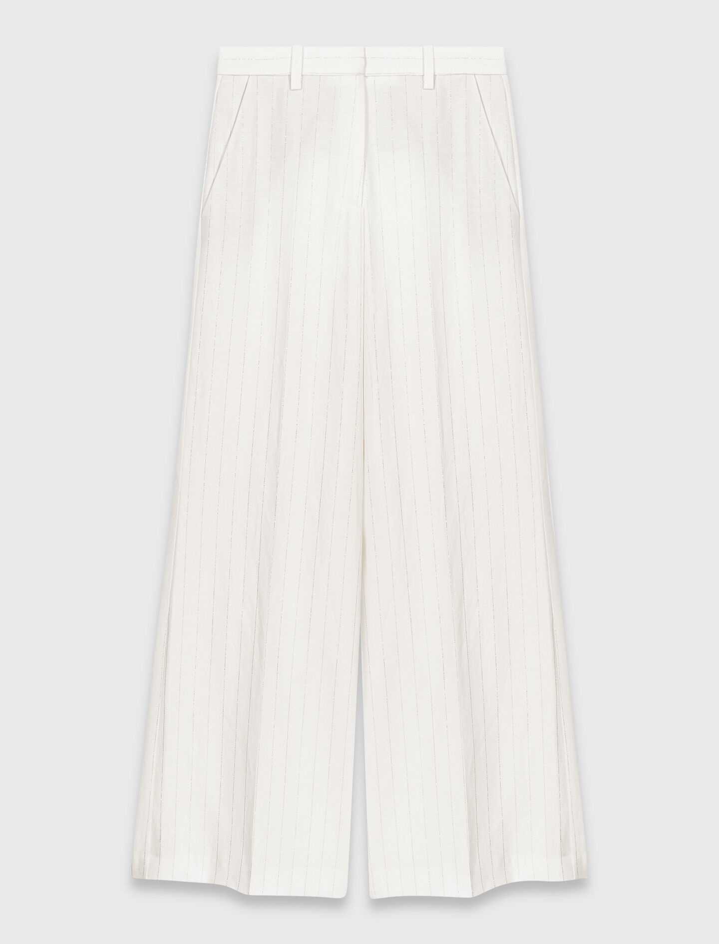Pantalon de tailleur